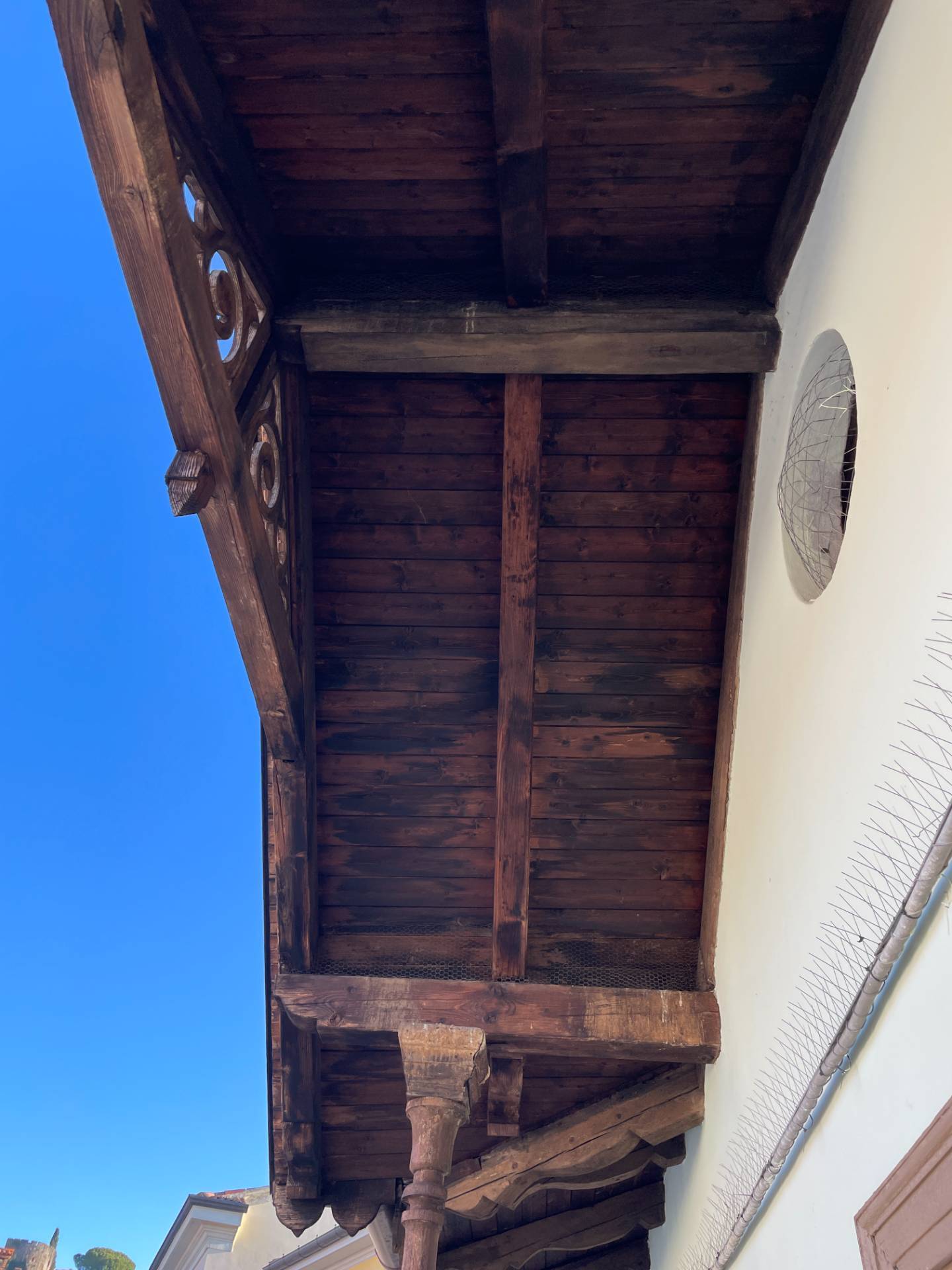 Stabile intero in vendita a Gorizia, Centro storico