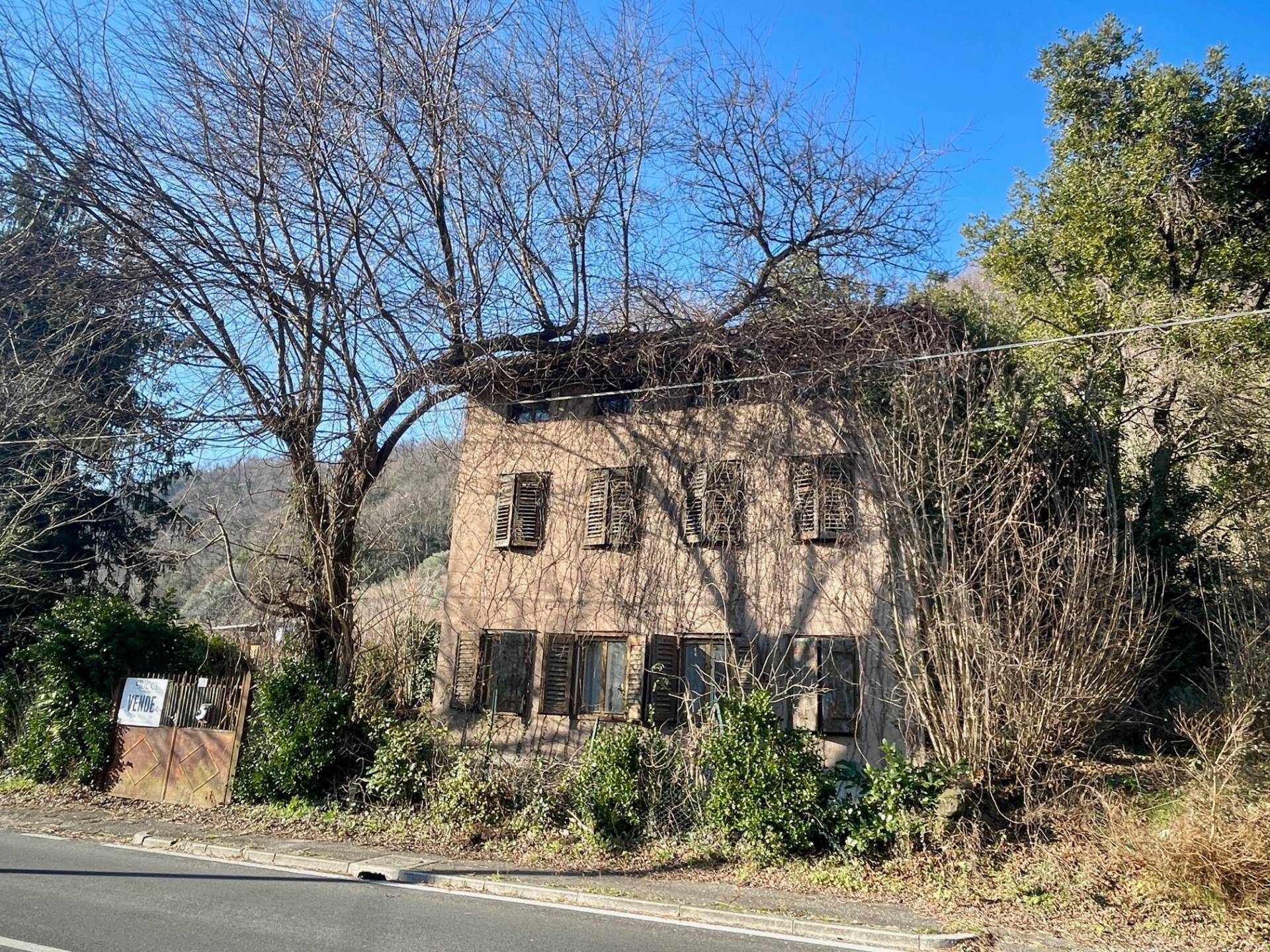 Casa indipendente in vendita a Gorizia, Periferia