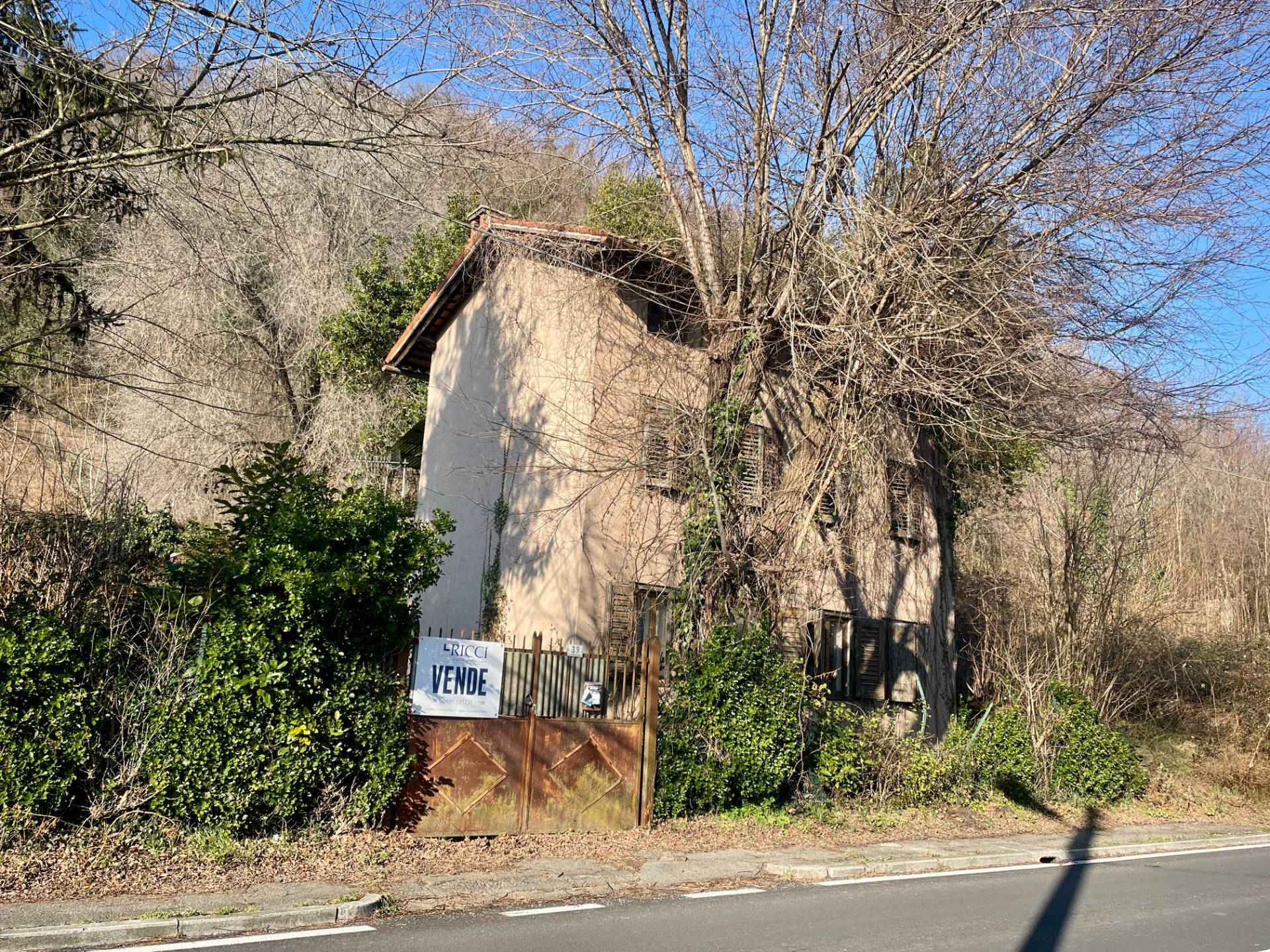 Casa indipendente in vendita a Gorizia, Periferia