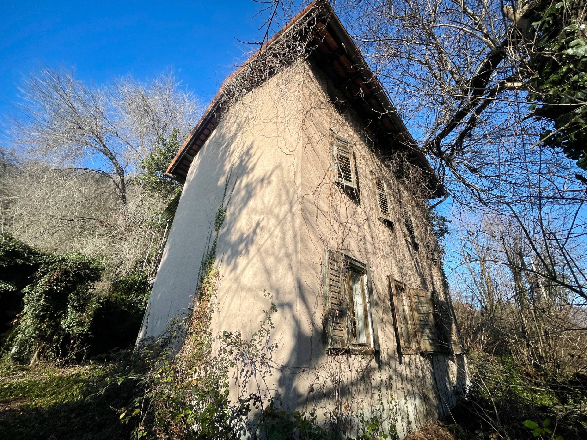 Casa indipendente in vendita a Gorizia, Periferia