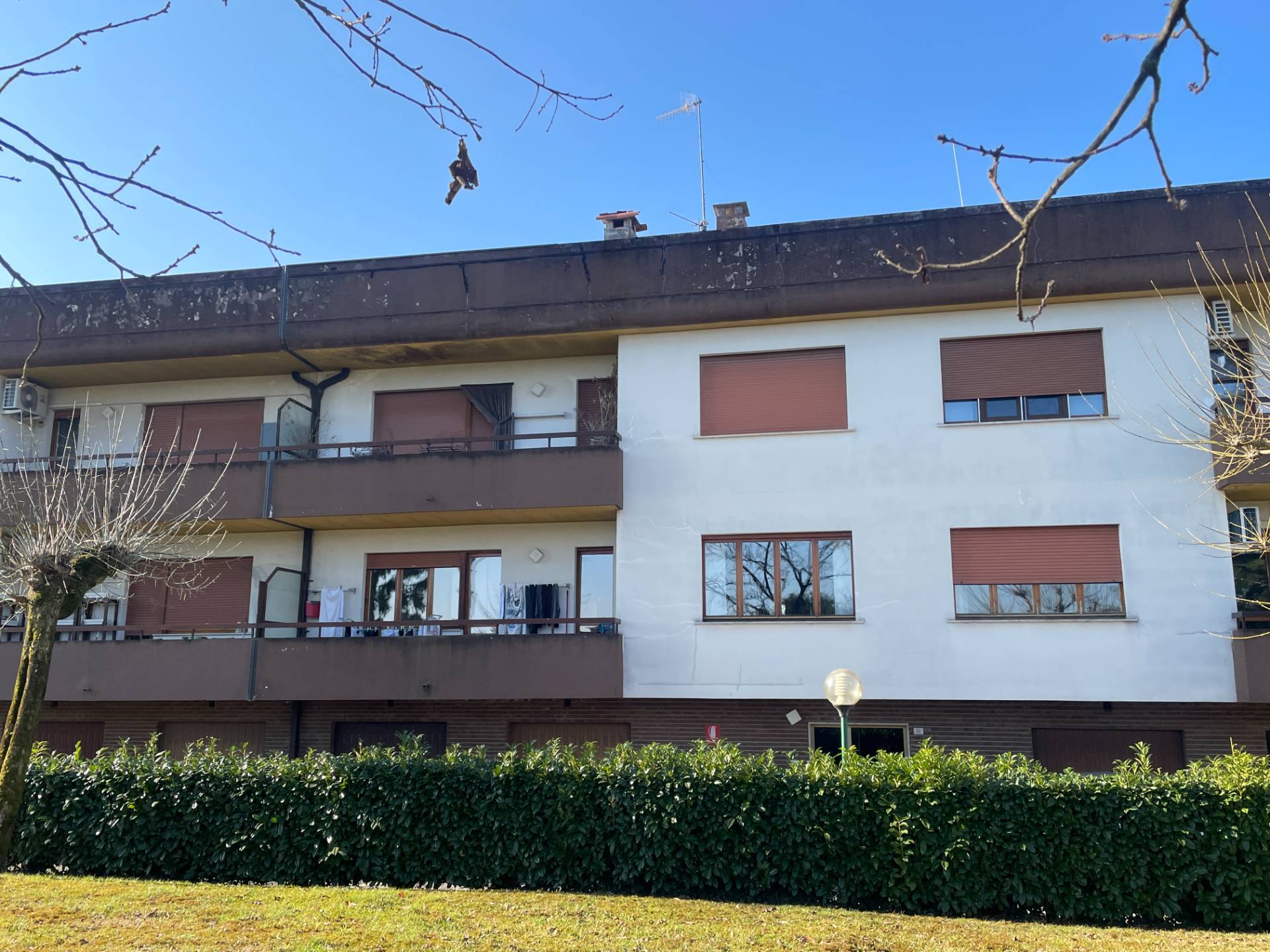 Appartamento in vendita a Mossa