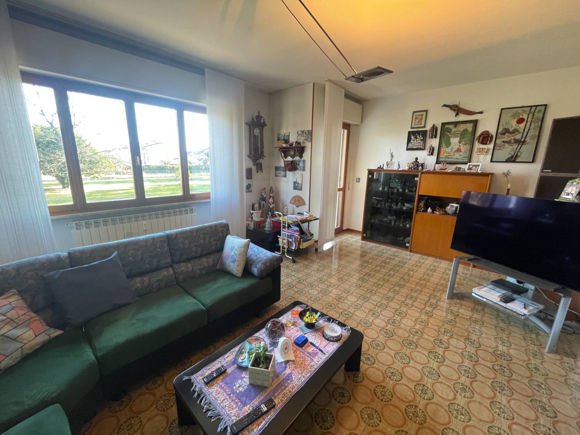 Appartamento in vendita a Mossa