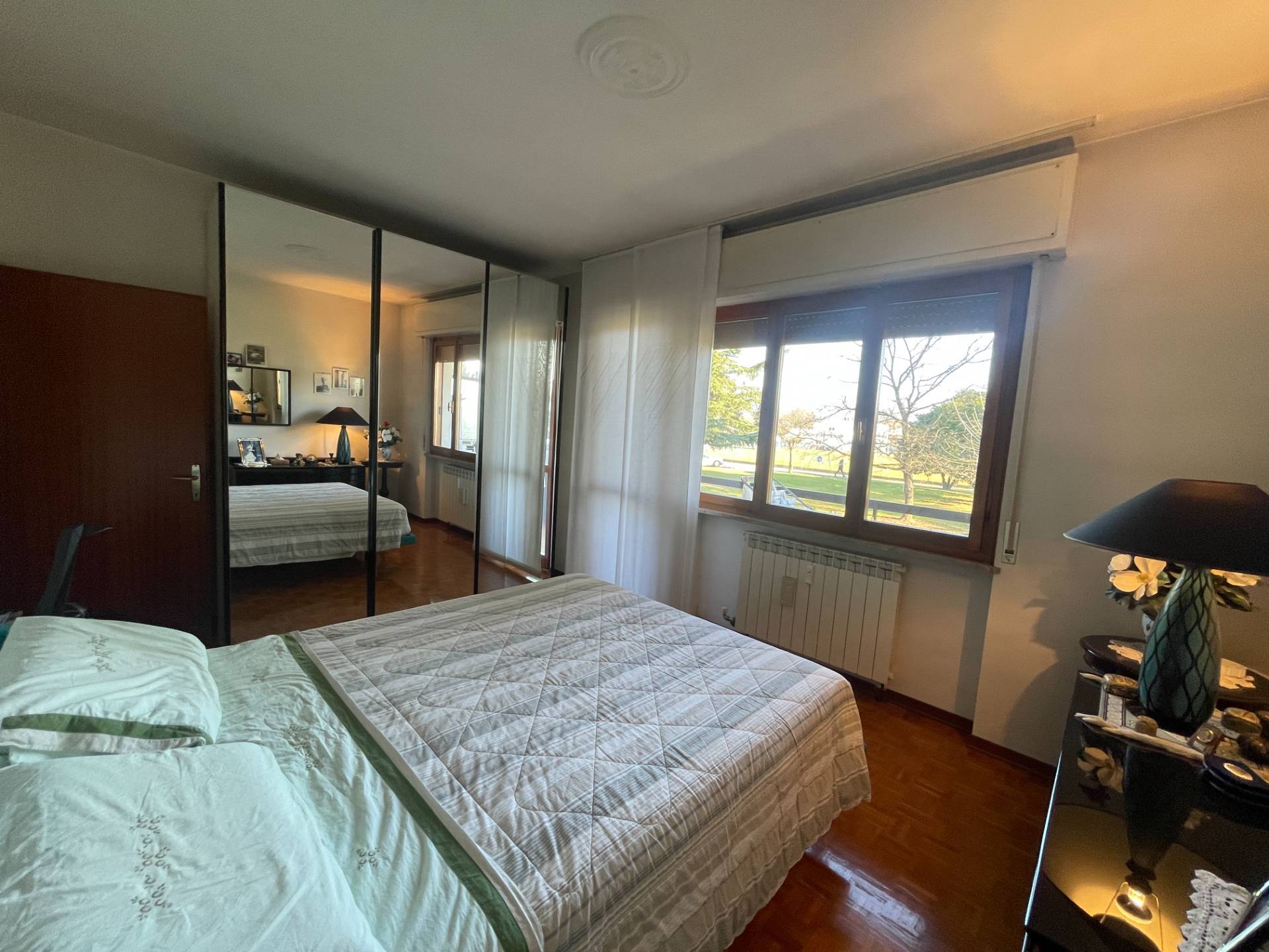 Appartamento in vendita a Mossa