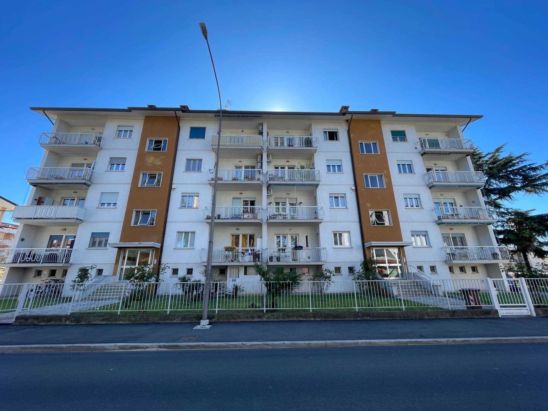 Appartamento in vendita a Gorizia, Sant' Anna