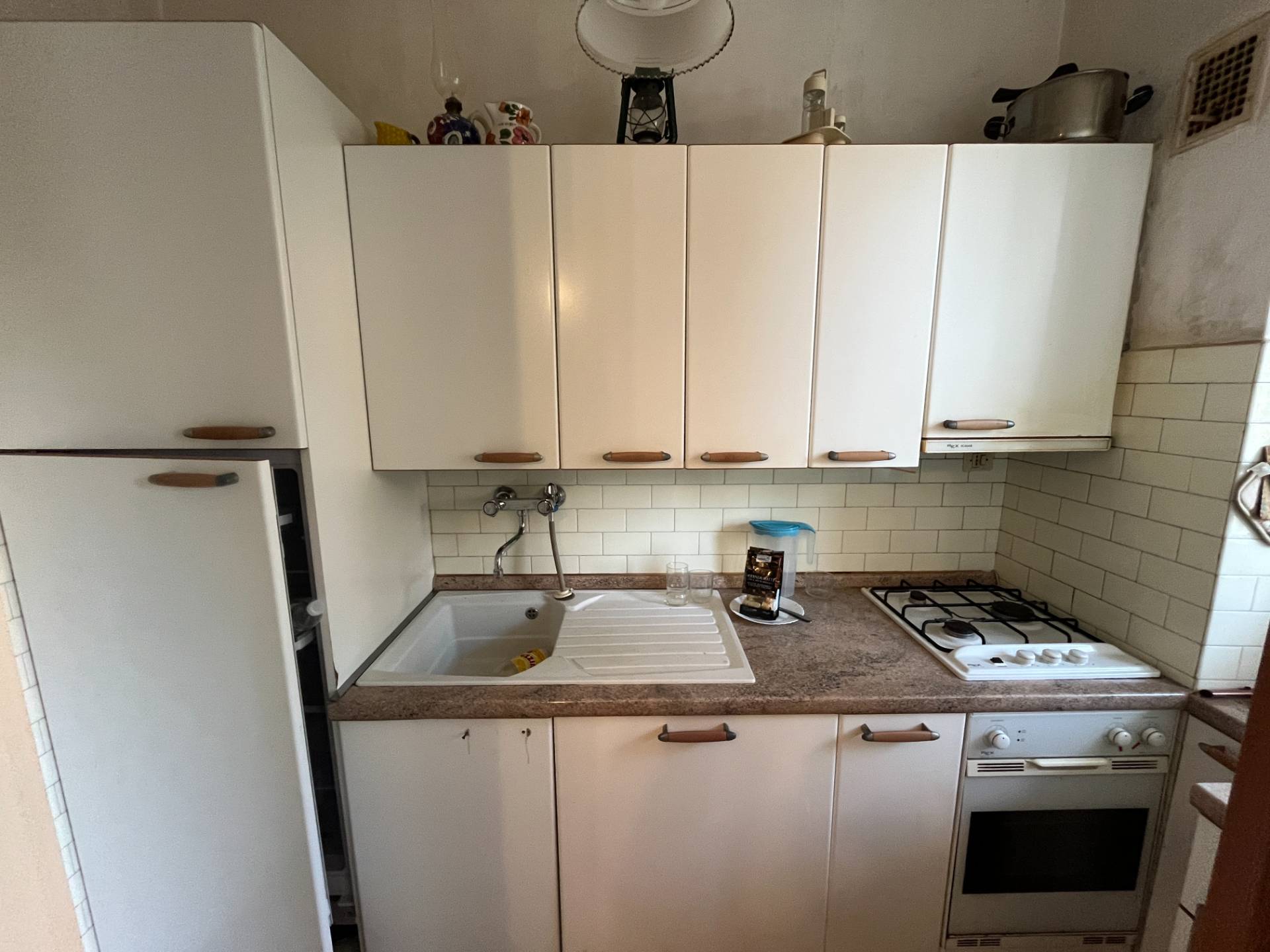 Appartamento in vendita a Gorizia, Sant' Anna