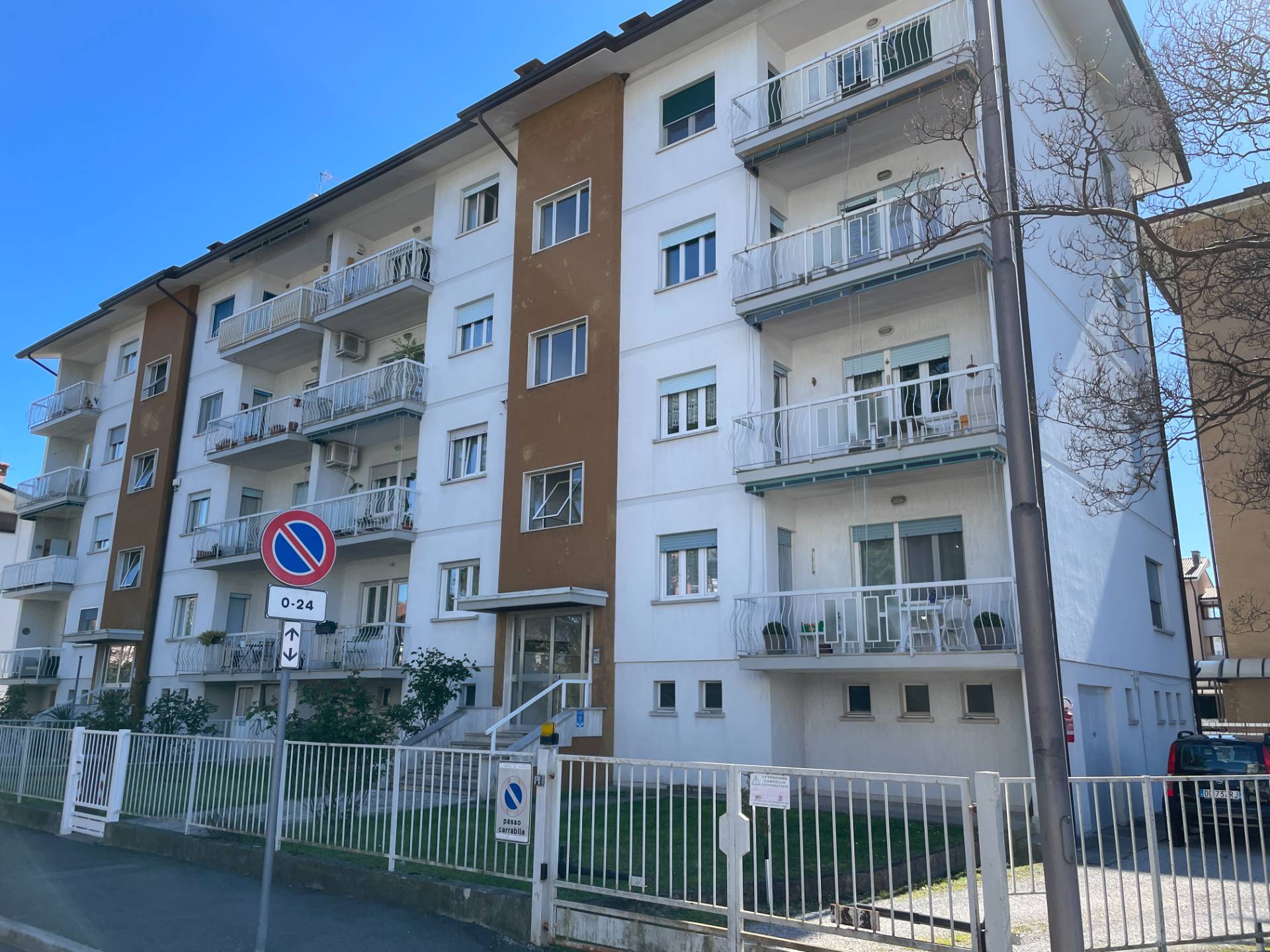 Appartamento in vendita a Gorizia, Sant' Anna