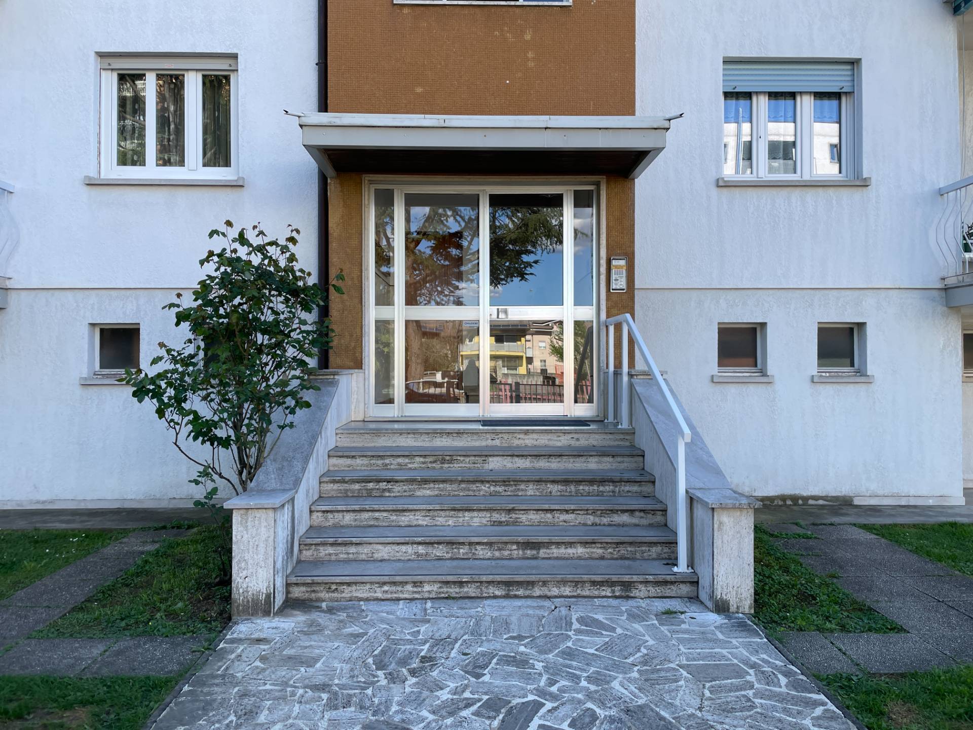 Appartamento in vendita a Gorizia, Sant' Anna