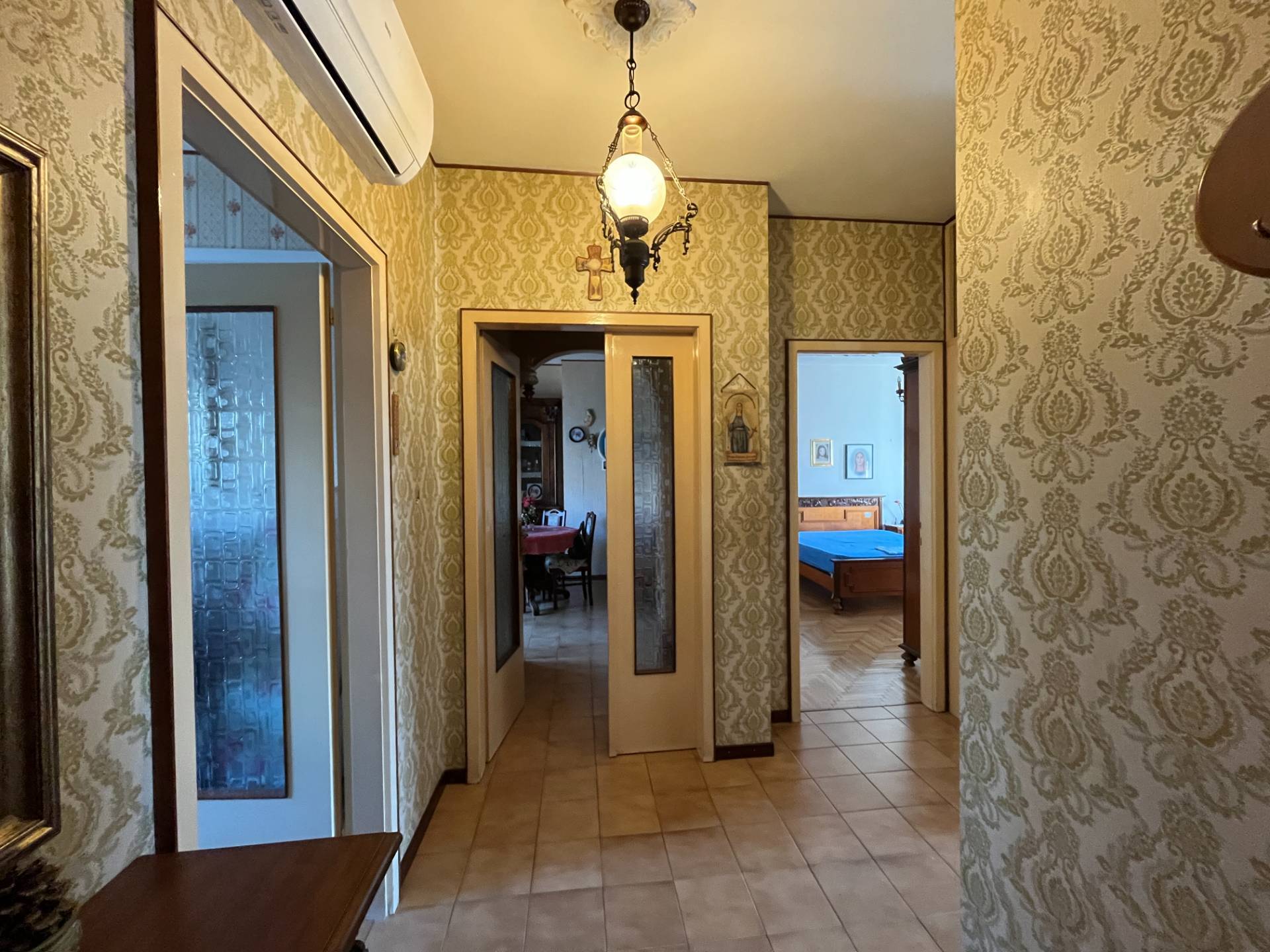 Appartamento in vendita a Gorizia, Sant' Anna