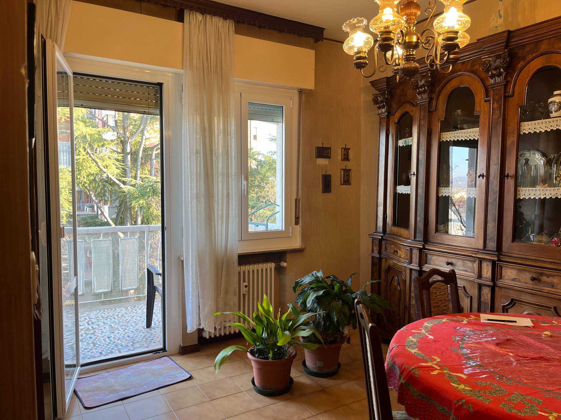 Appartamento in vendita a Gorizia, Sant' Anna