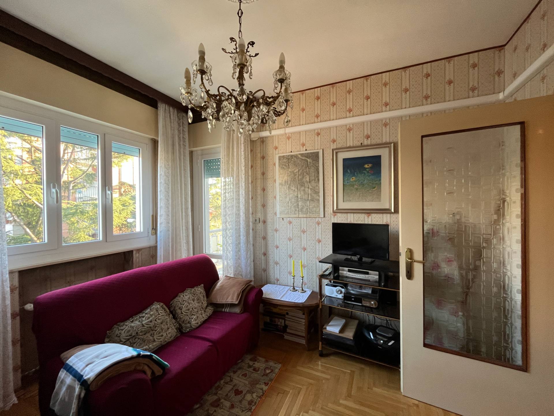 Appartamento in vendita a Gorizia, Sant' Anna