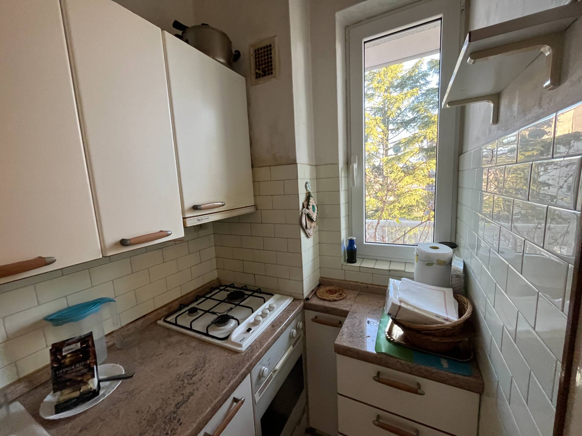 Appartamento in vendita a Gorizia, Sant' Anna