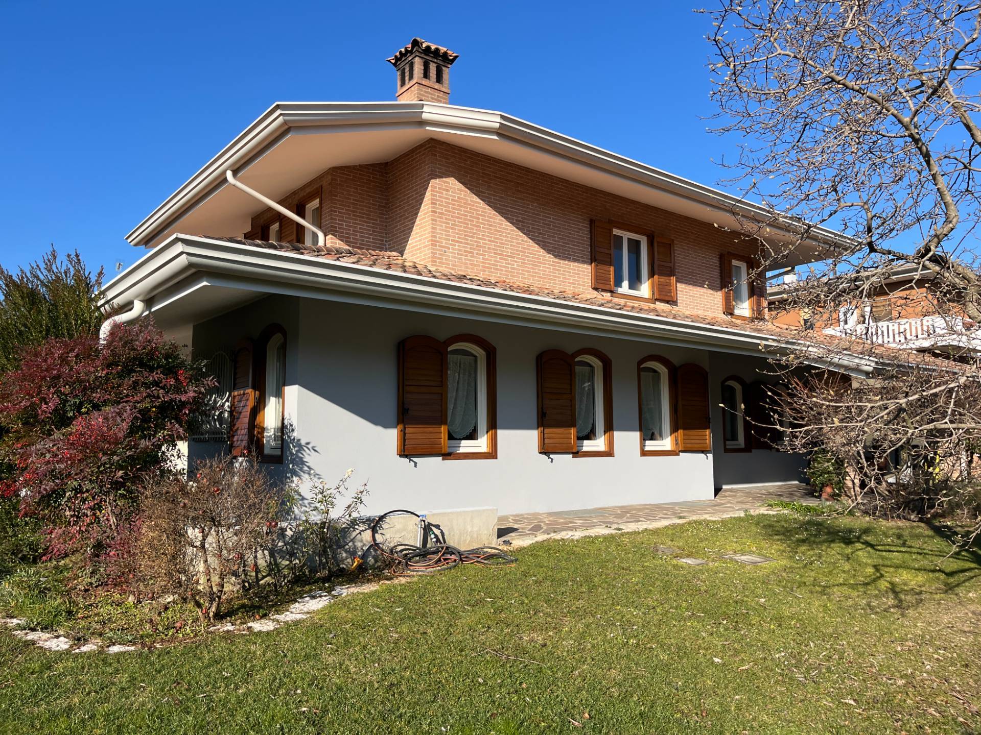 Villa in vendita a Cervignano del Friuli