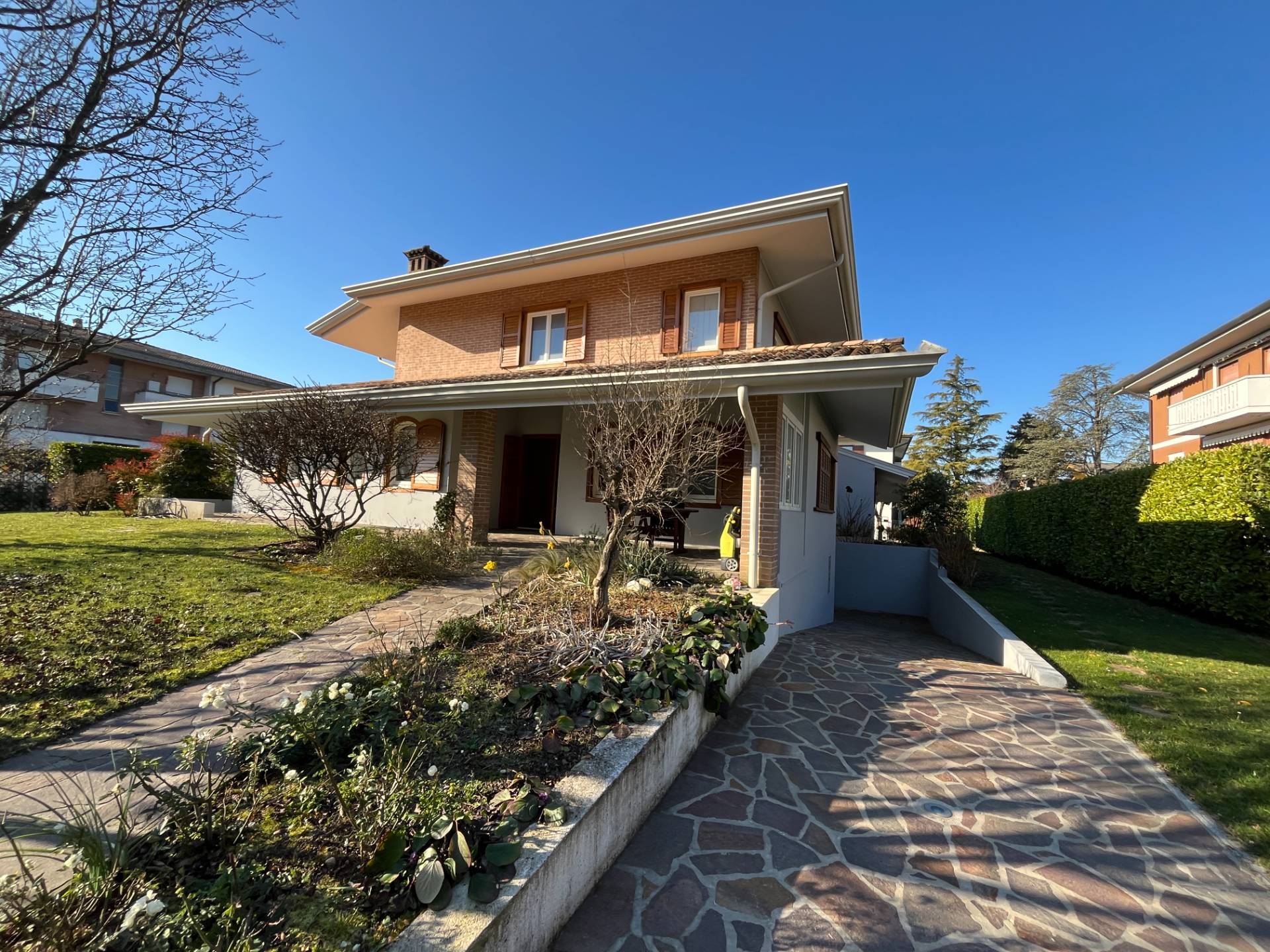 Villa in vendita a Cervignano del Friuli