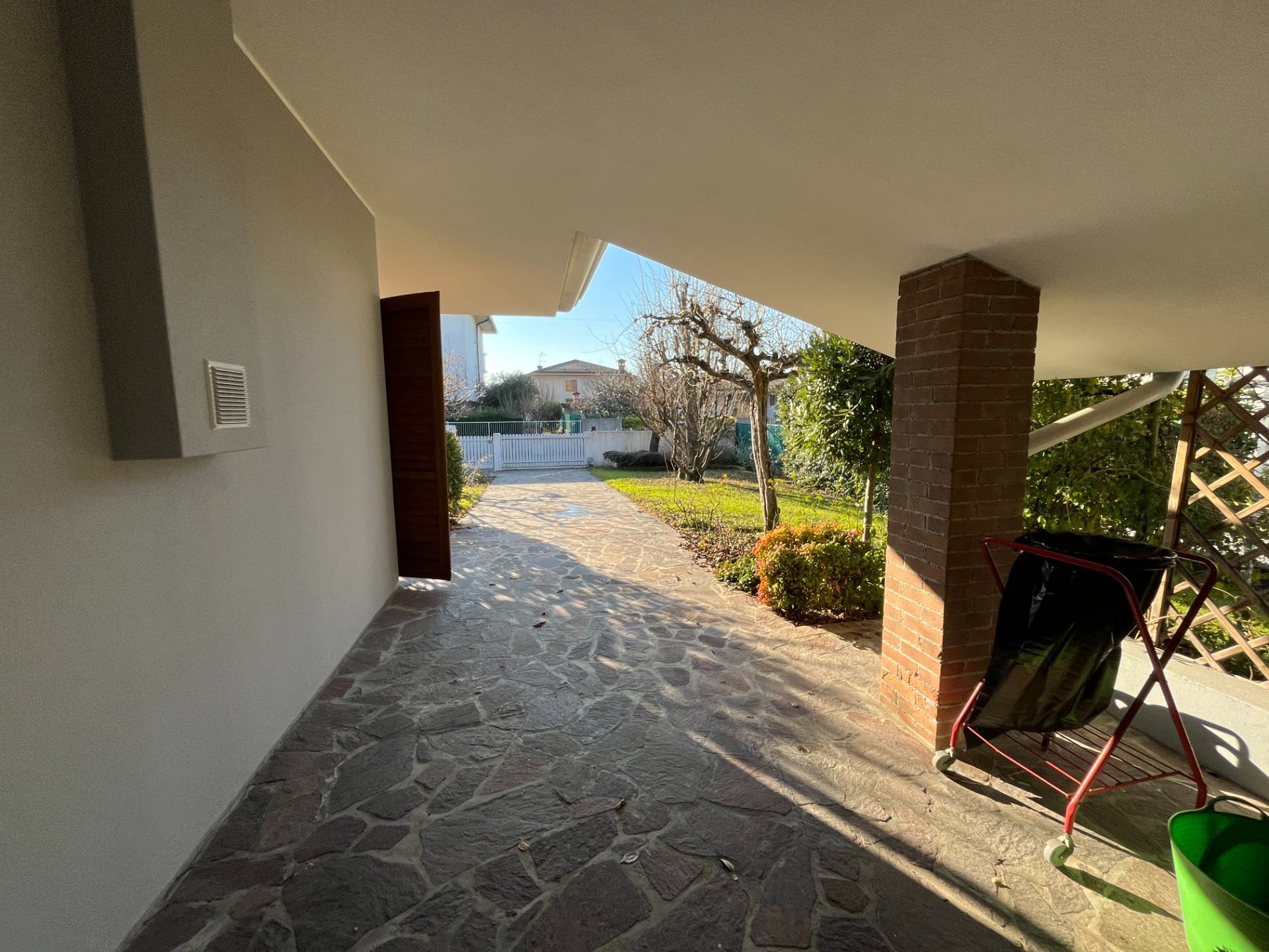 Villa in vendita a Cervignano del Friuli