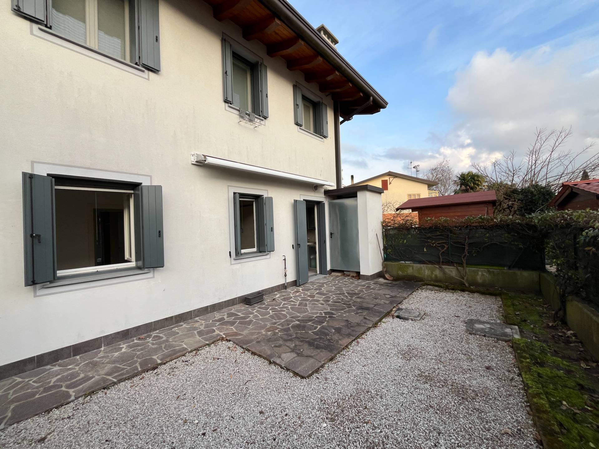 Appartamento in vendita a Sagrado