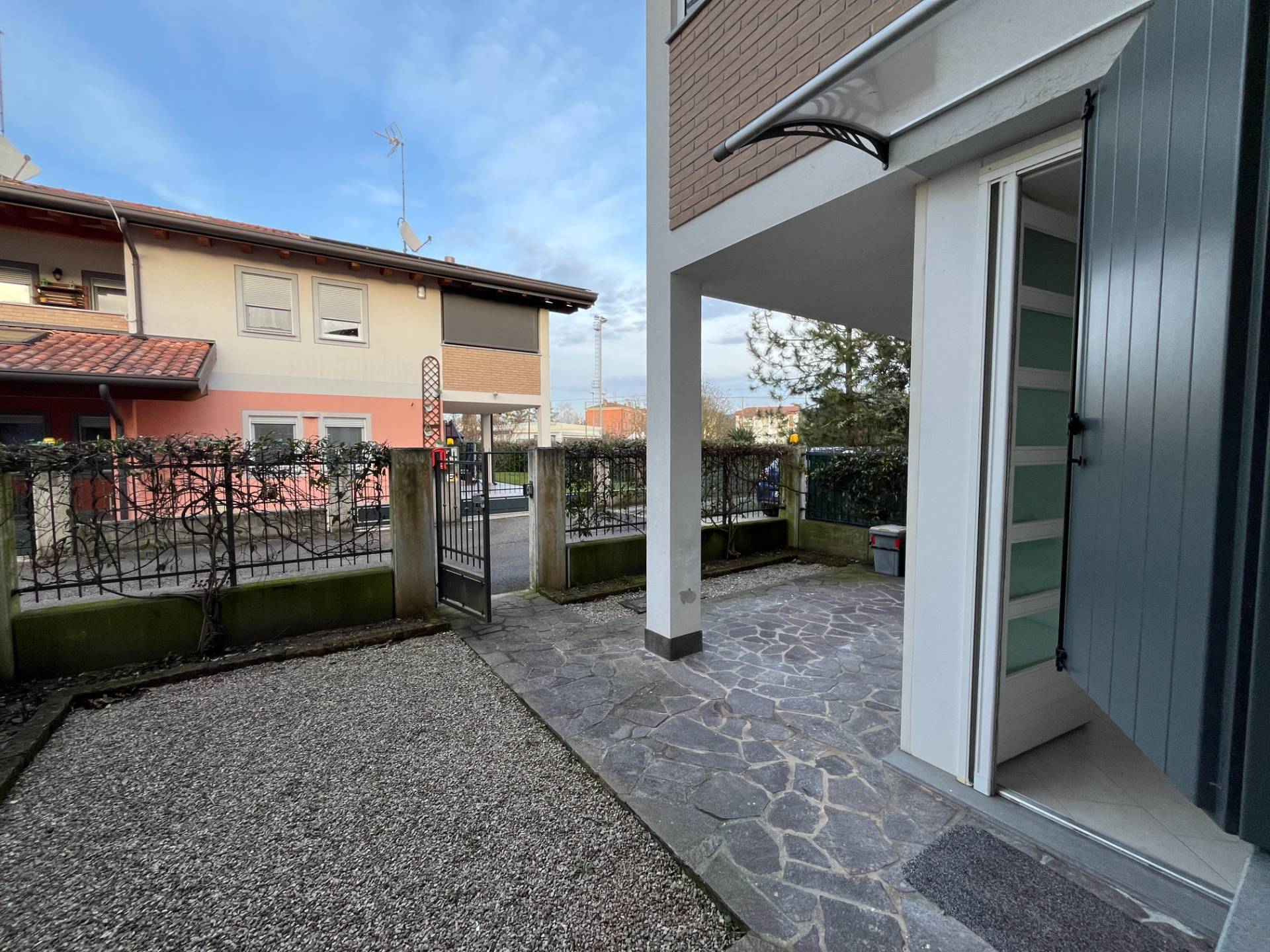 Appartamento in vendita a Sagrado