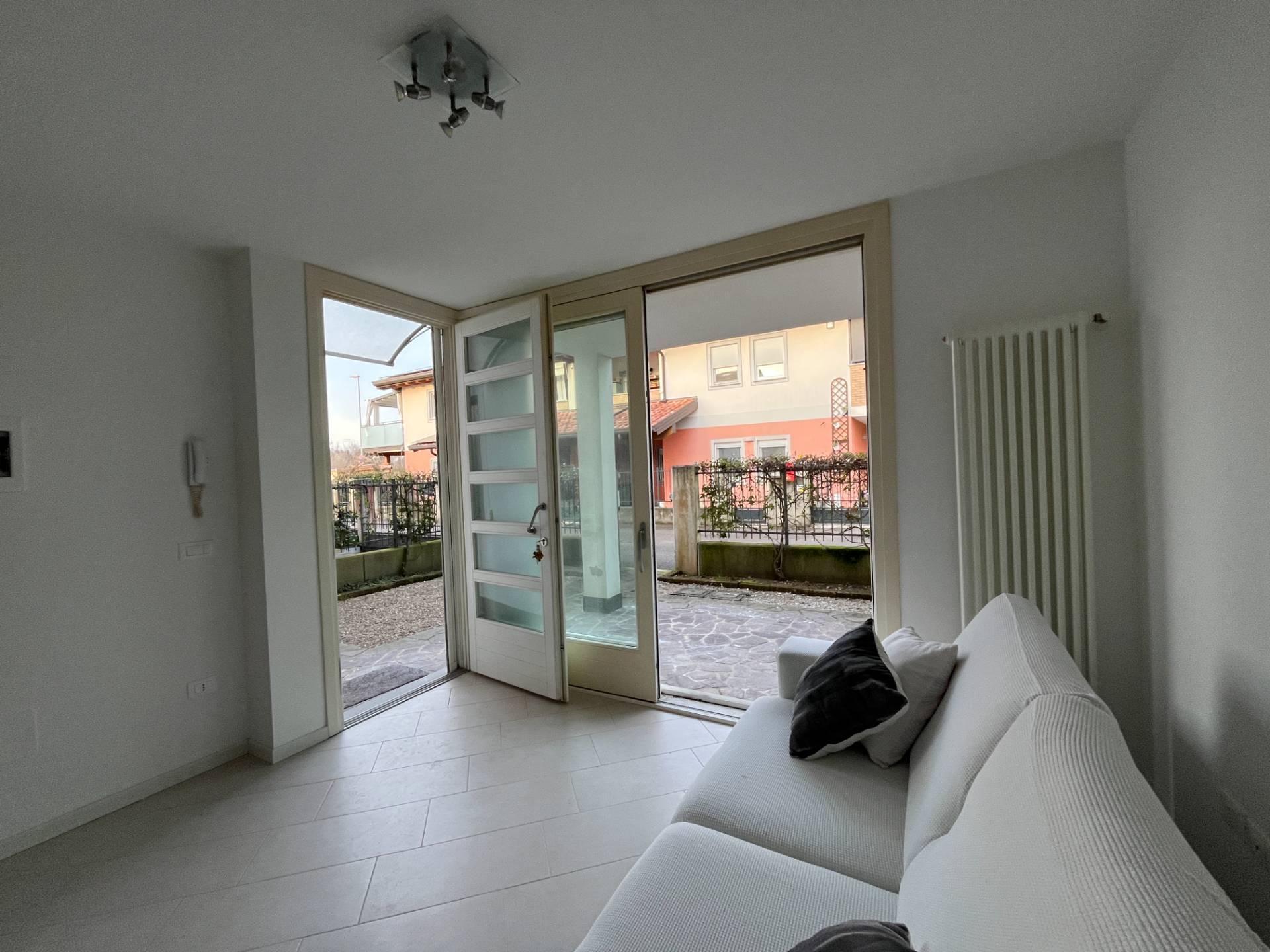 Appartamento in vendita a Sagrado