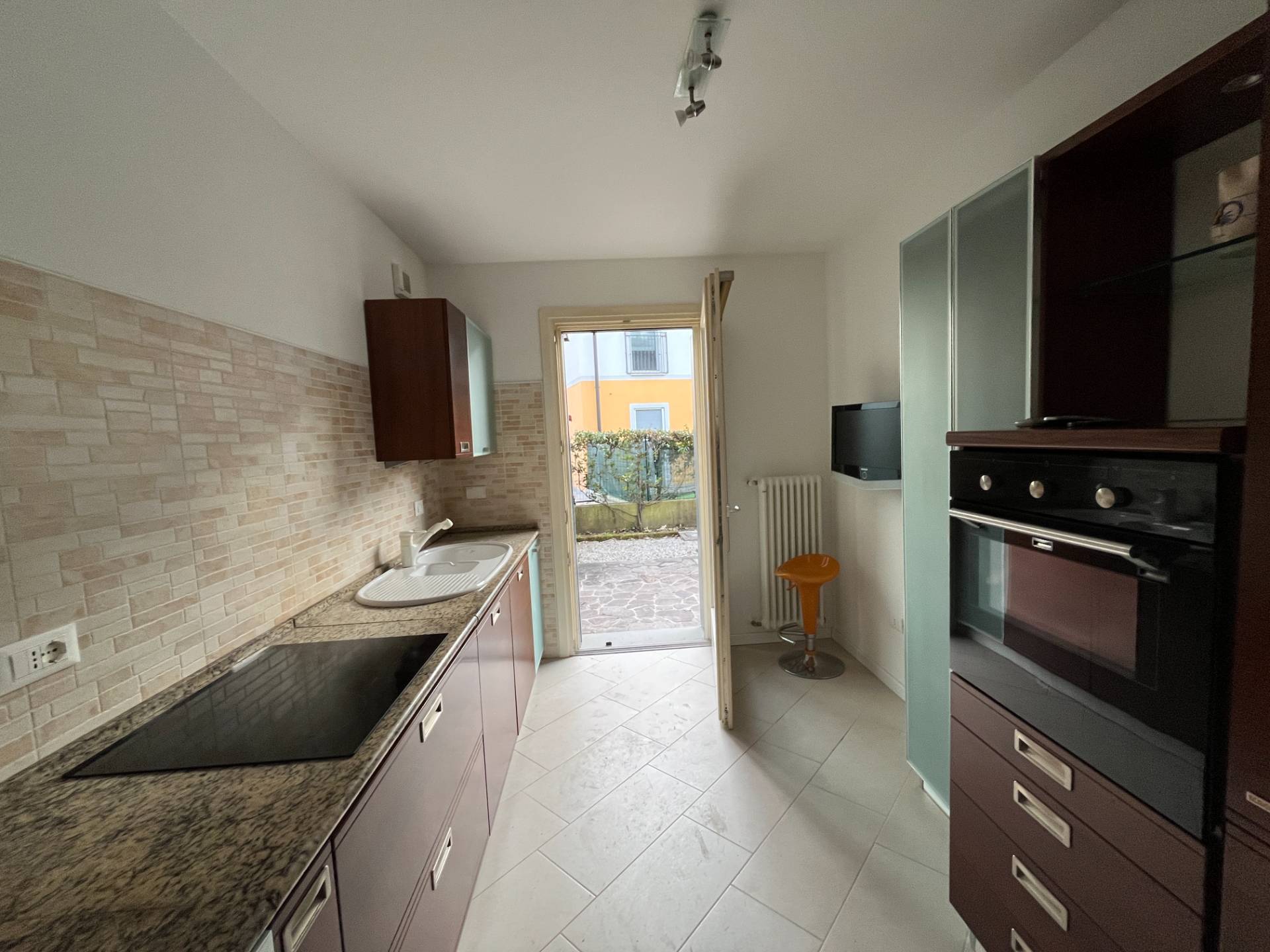 Appartamento in vendita a Sagrado