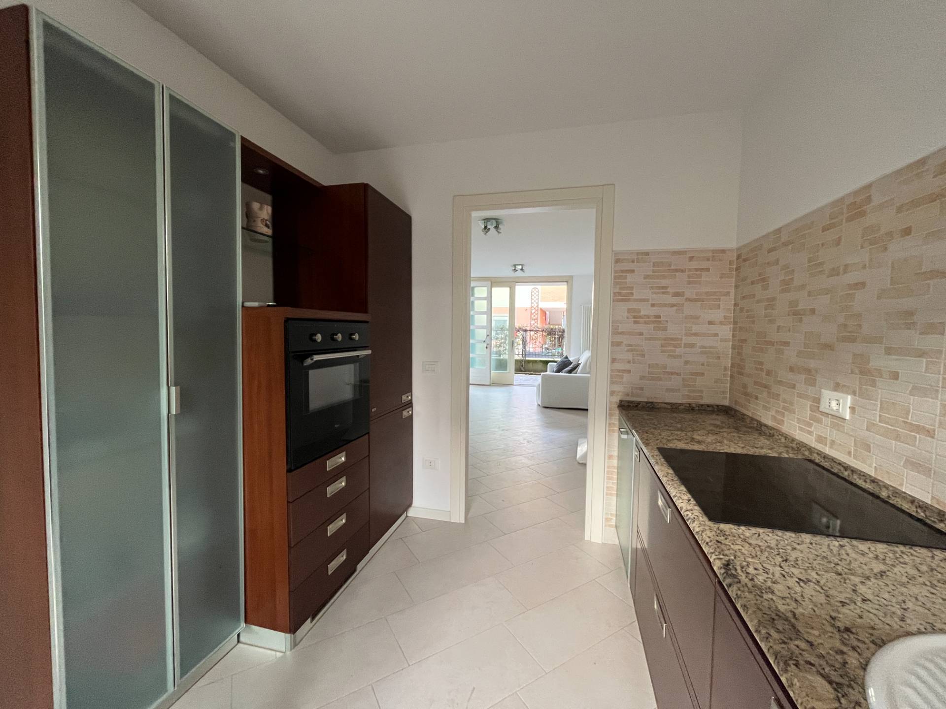 Appartamento in vendita a Sagrado