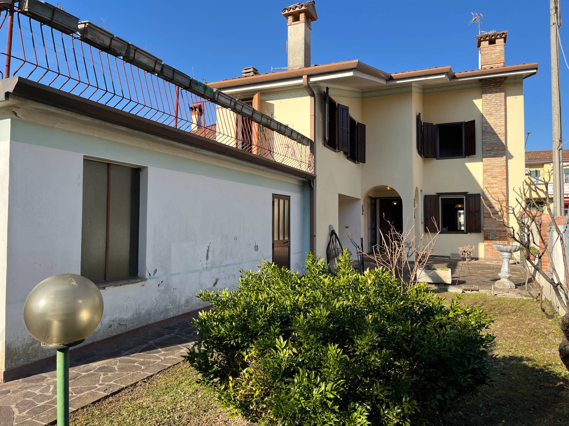 Casa indipendente in vendita a Gradisca d'Isonzo