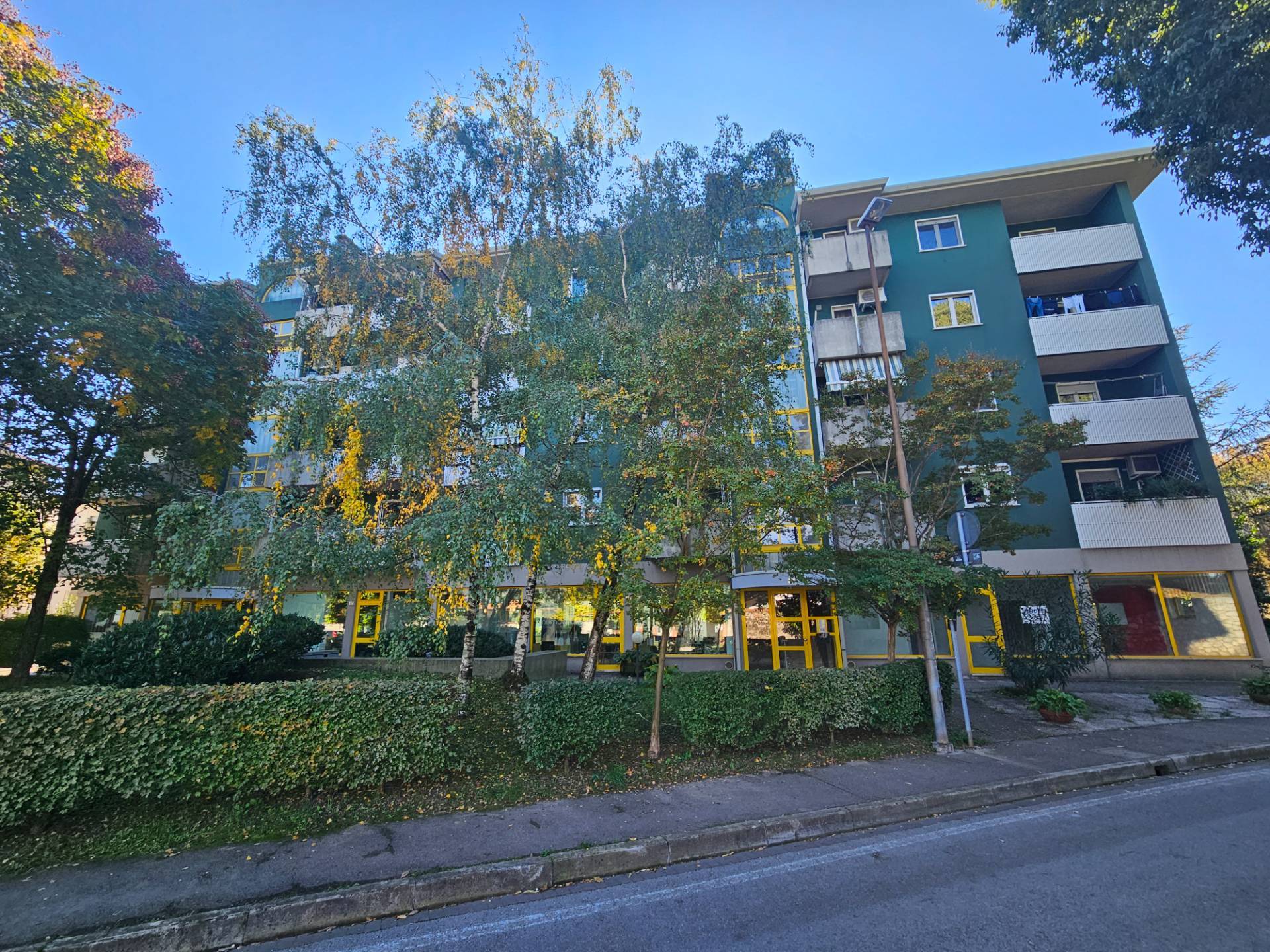 Appartamento in vendita a Gorizia