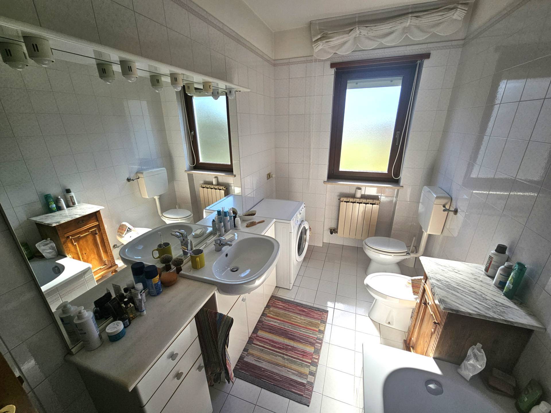 Appartamento in vendita a Gorizia