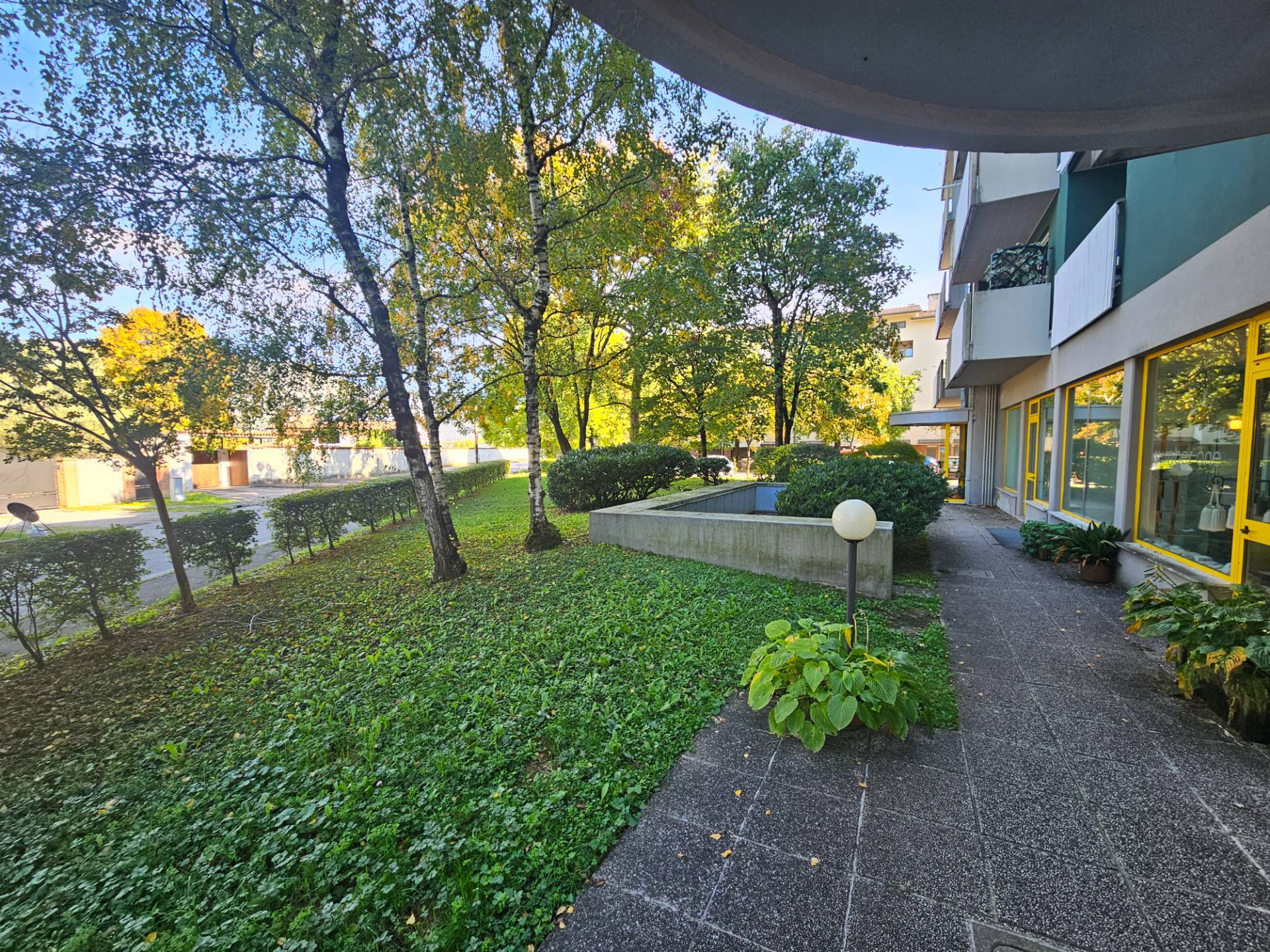 Appartamento in vendita a Gorizia