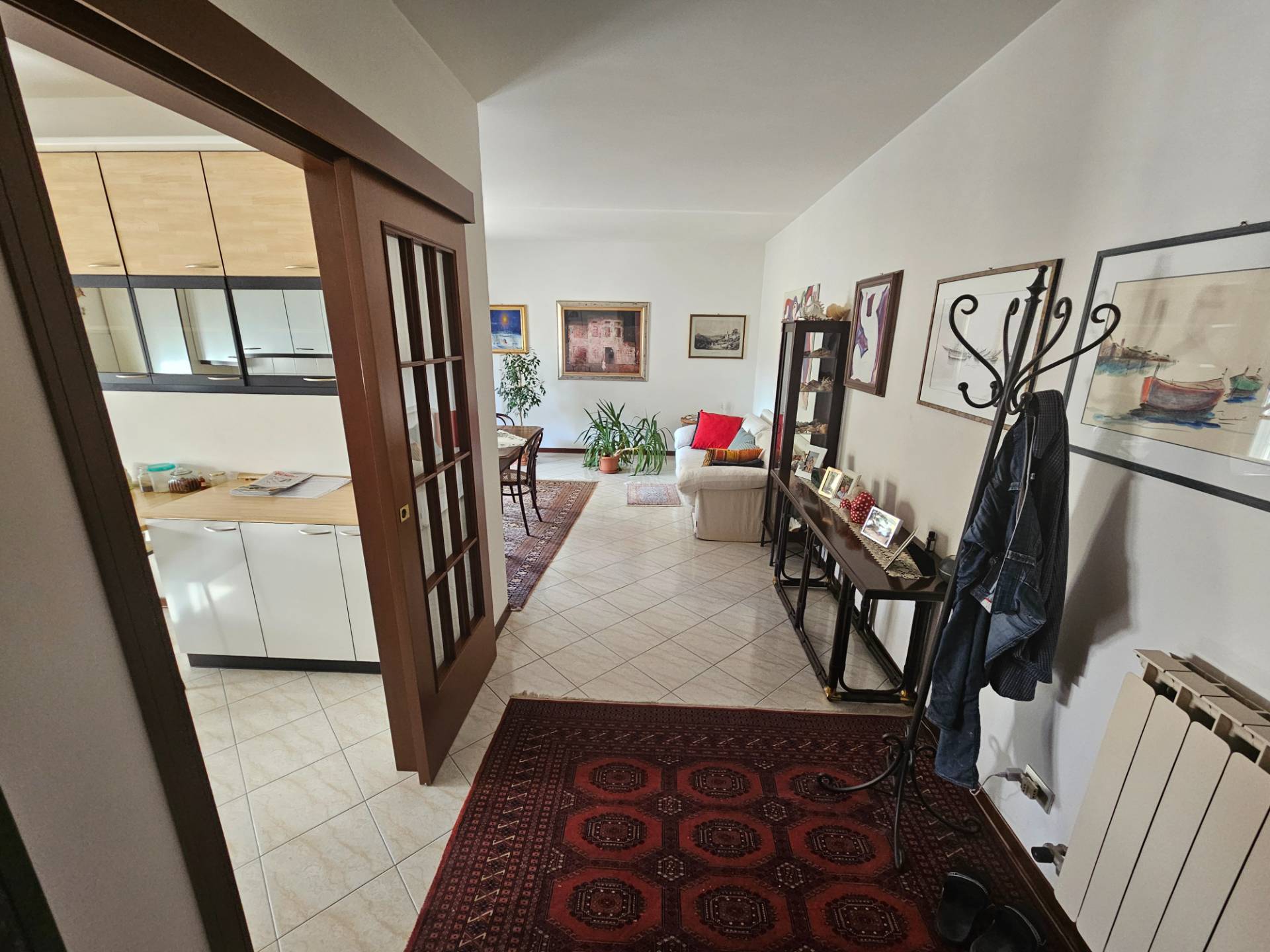 Appartamento in vendita a Gorizia