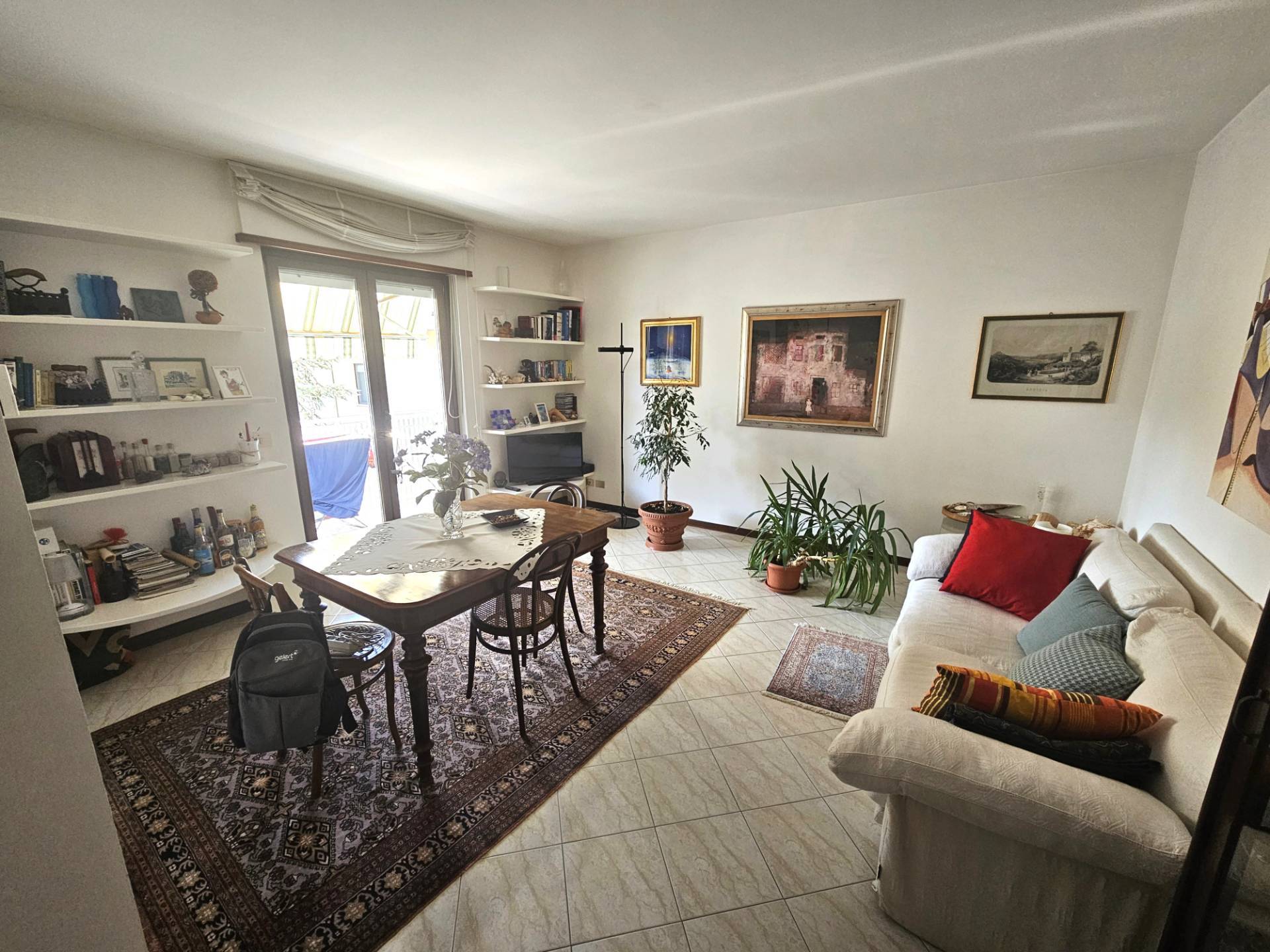 Appartamento in vendita a Gorizia