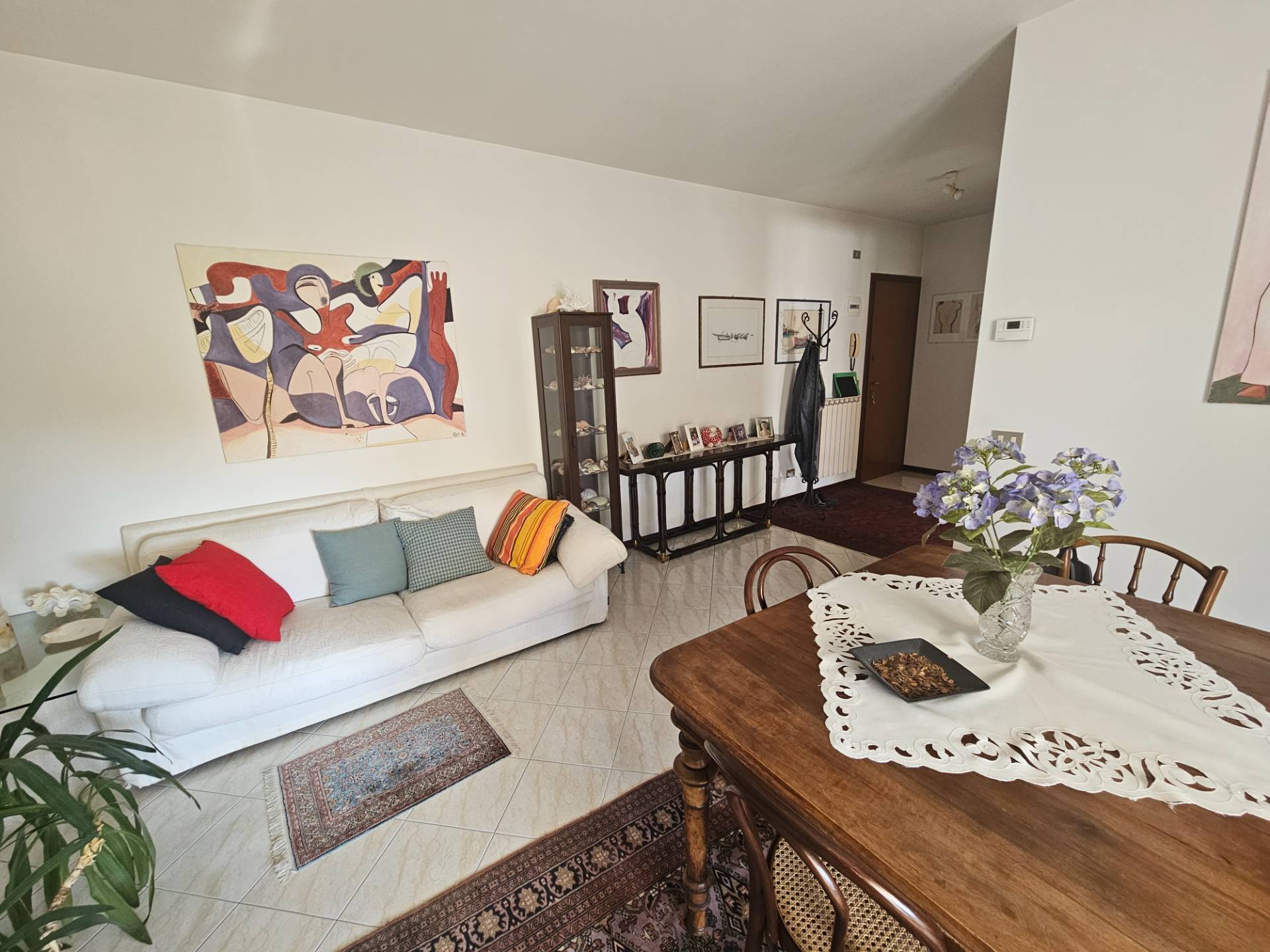 Appartamento in vendita a Gorizia