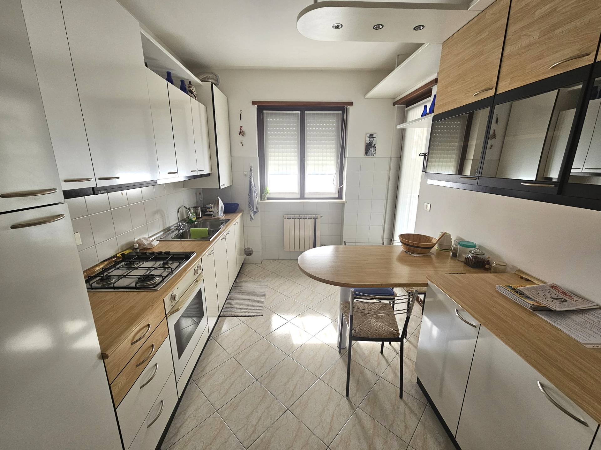 Appartamento in vendita a Gorizia