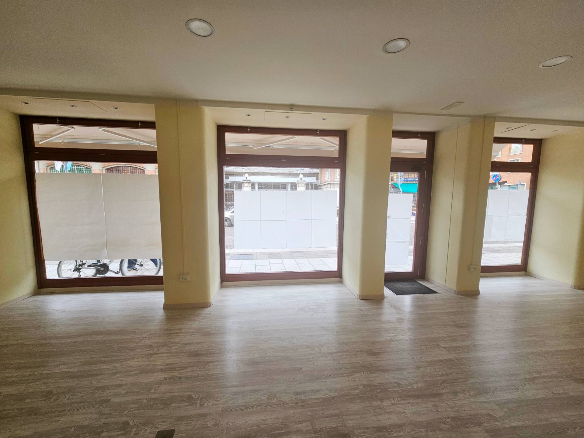 Negozio in affitto a Gorizia