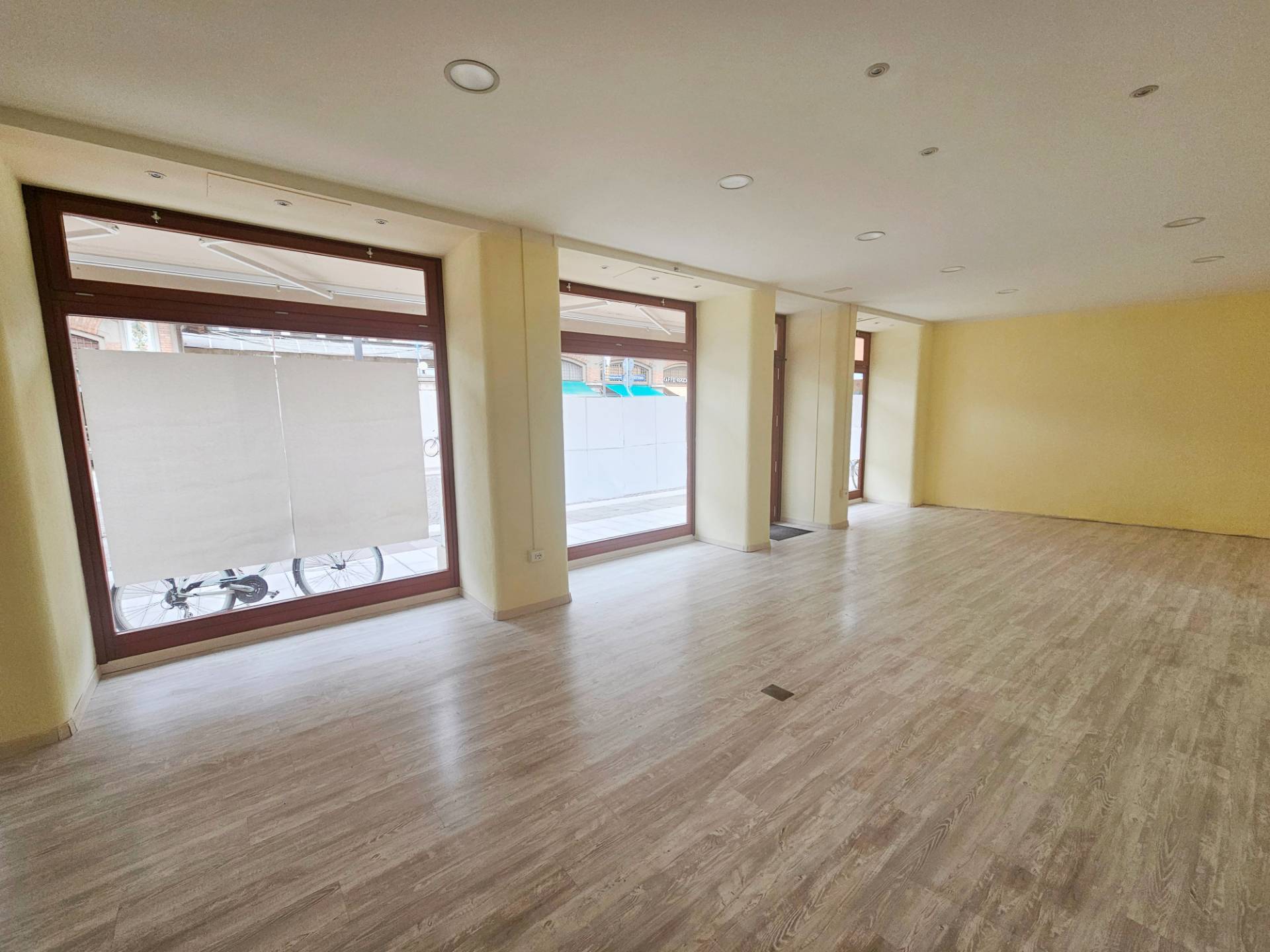 Negozio in affitto a Gorizia