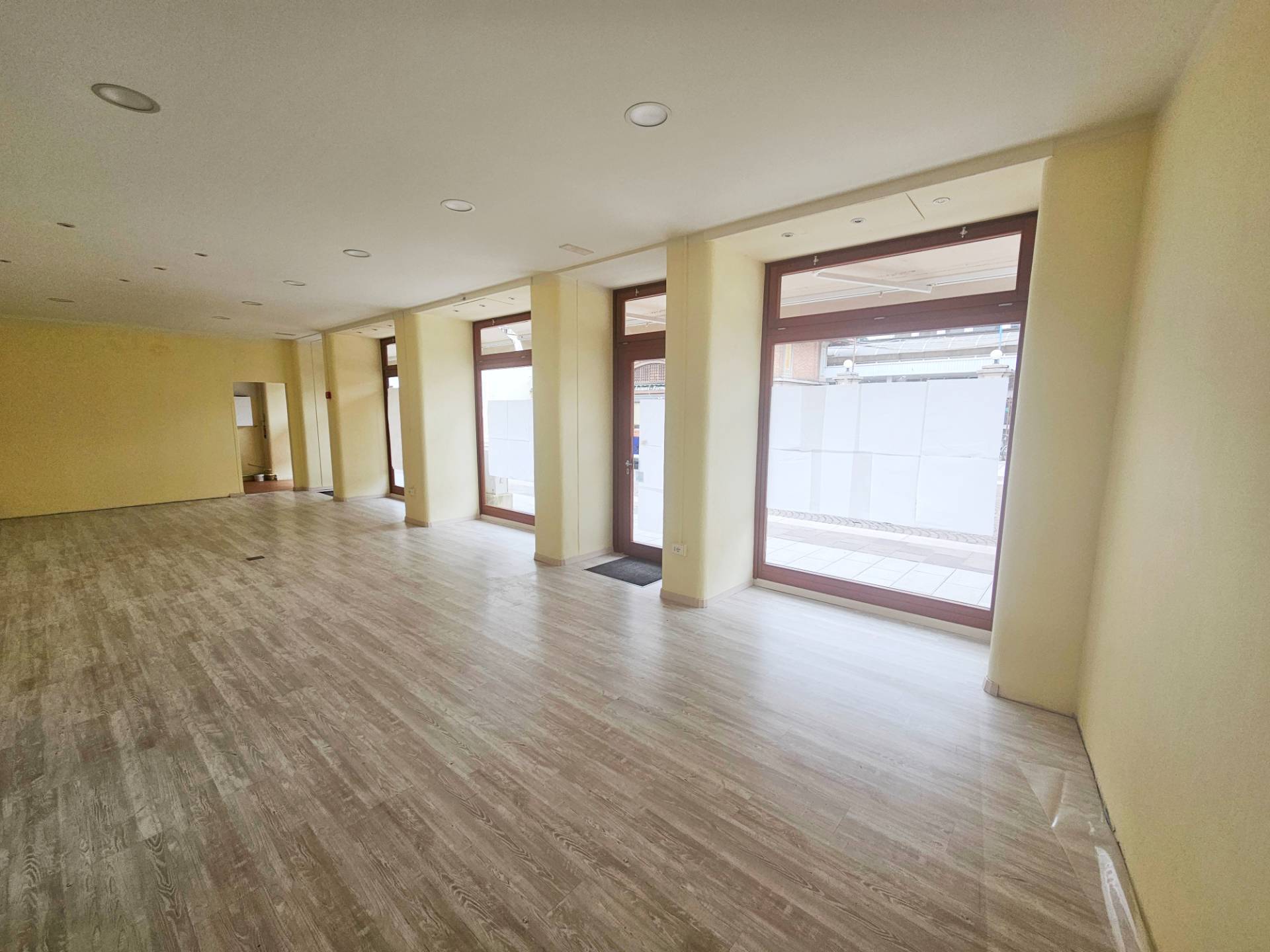 Negozio in affitto a Gorizia