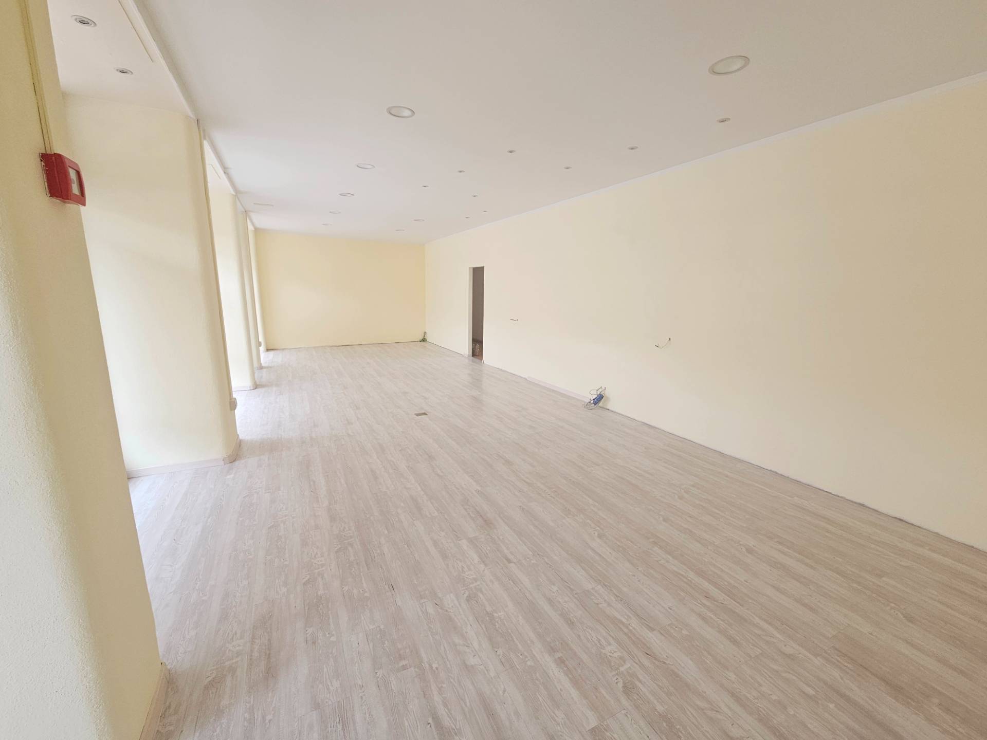 Negozio in affitto a Gorizia