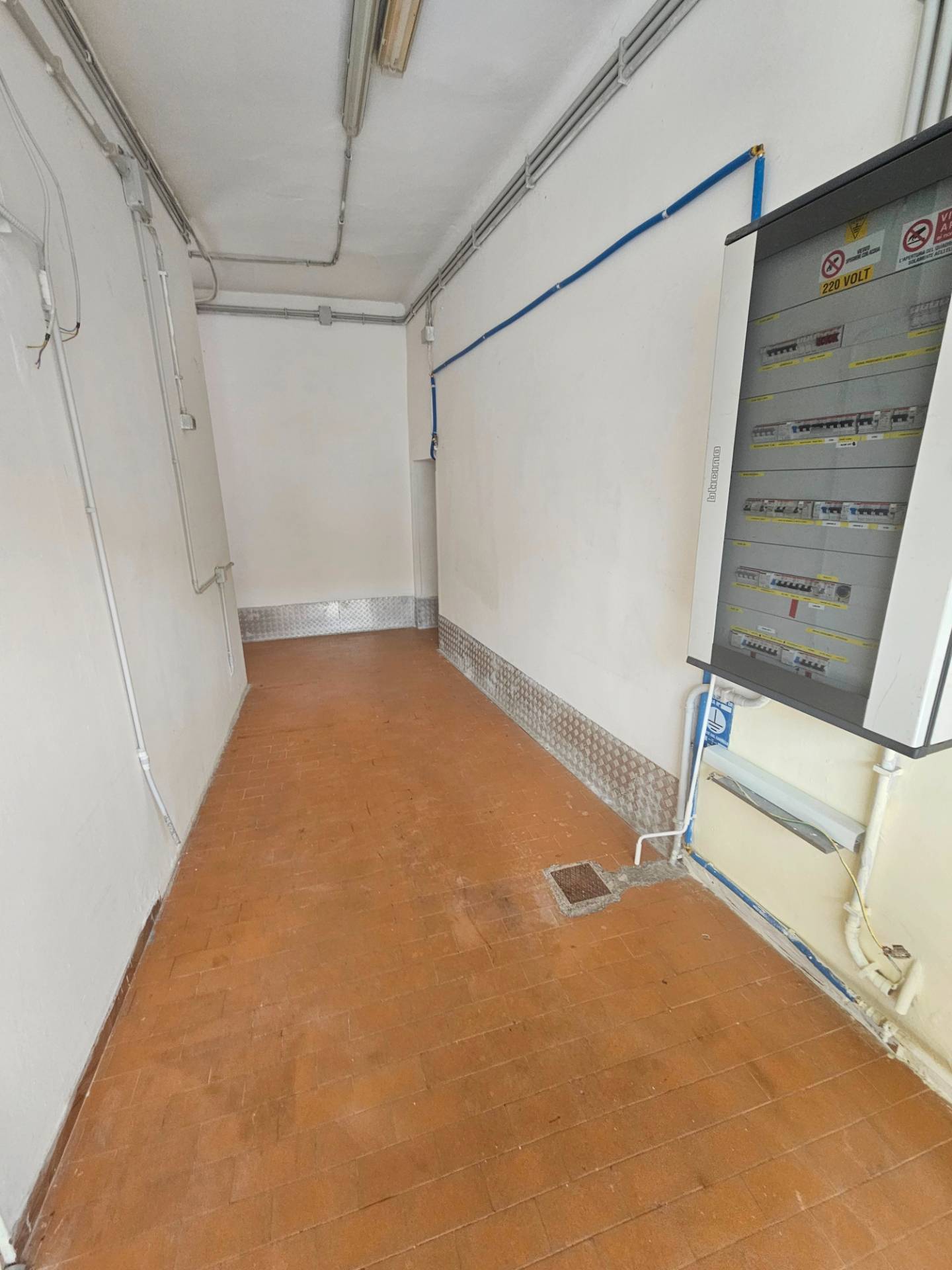 Negozio in affitto a Gorizia