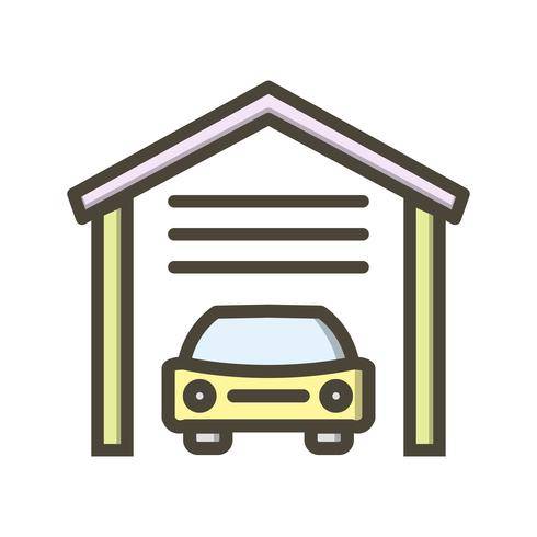 Box o garage in vendita a Gorizia, Centro storico