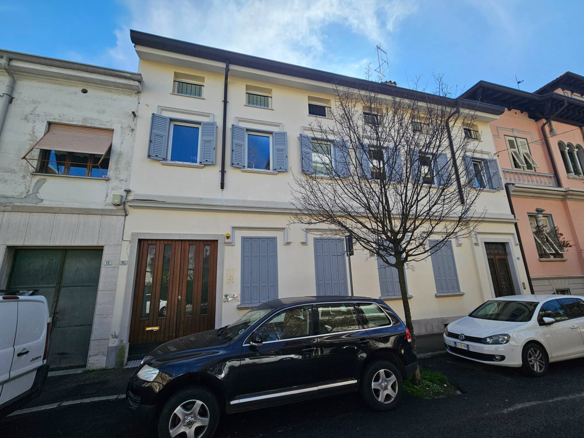 Ufficio in vendita a Gorizia