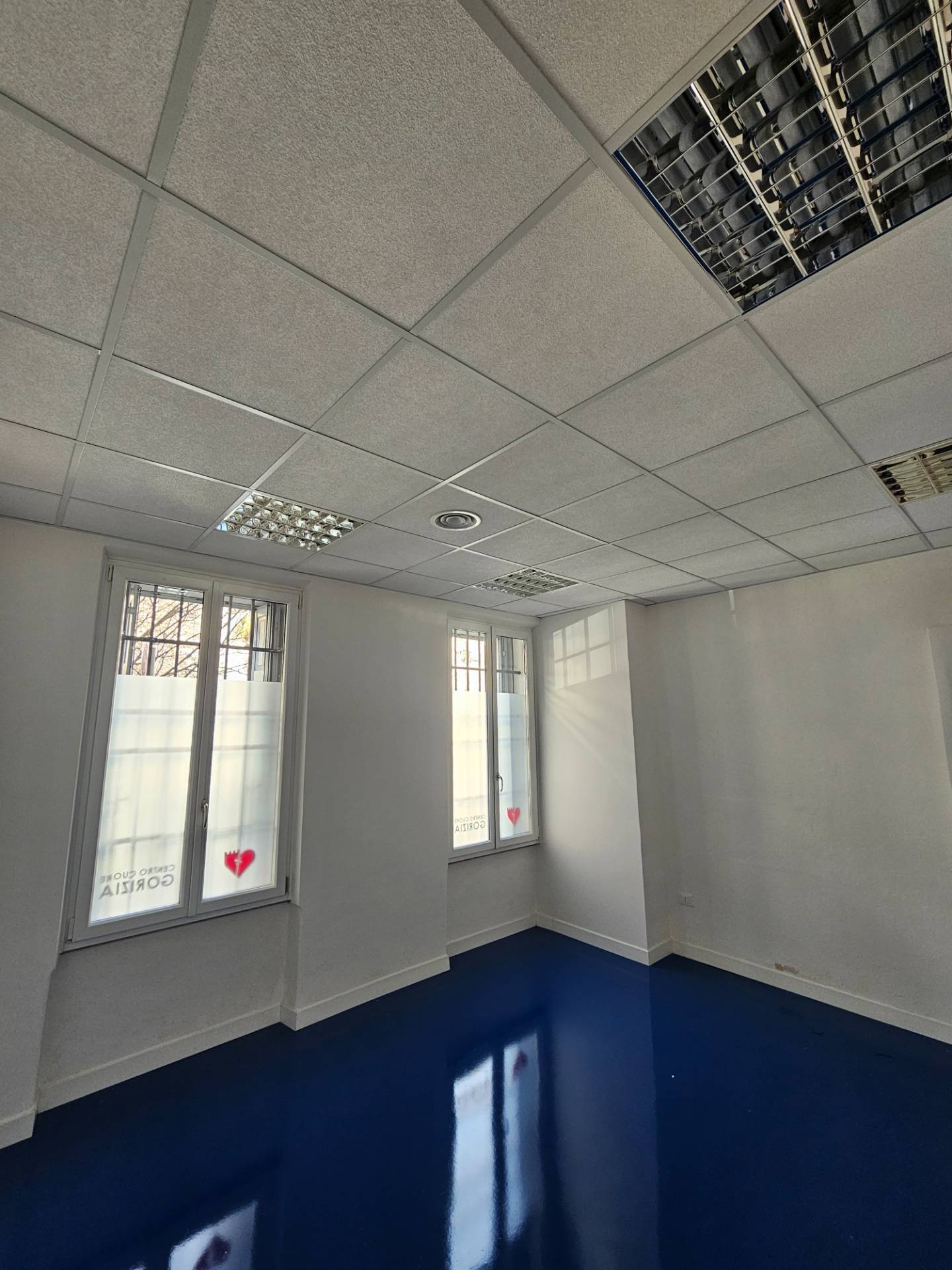 Ufficio in vendita a Gorizia