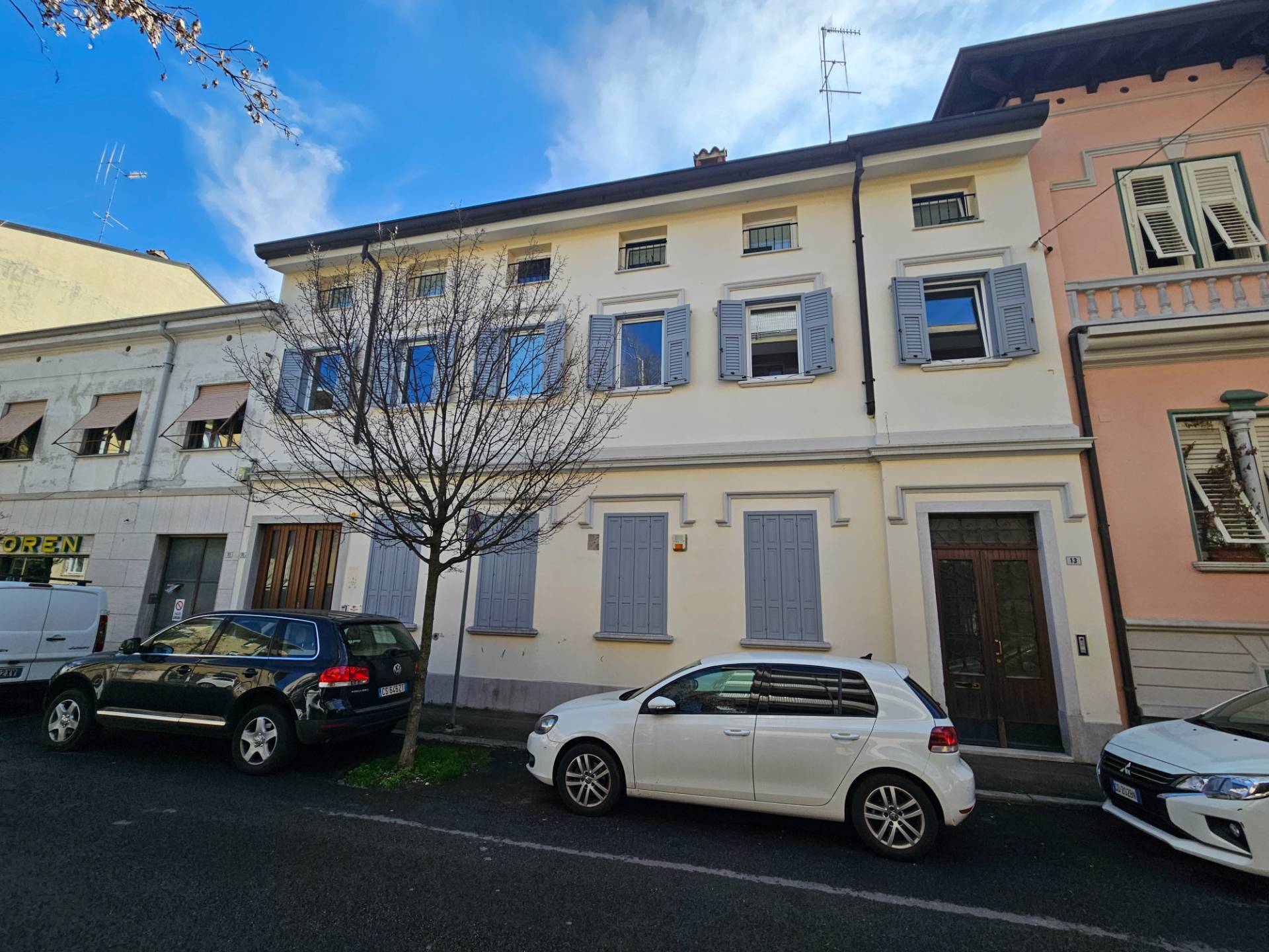 Ufficio in vendita a Gorizia