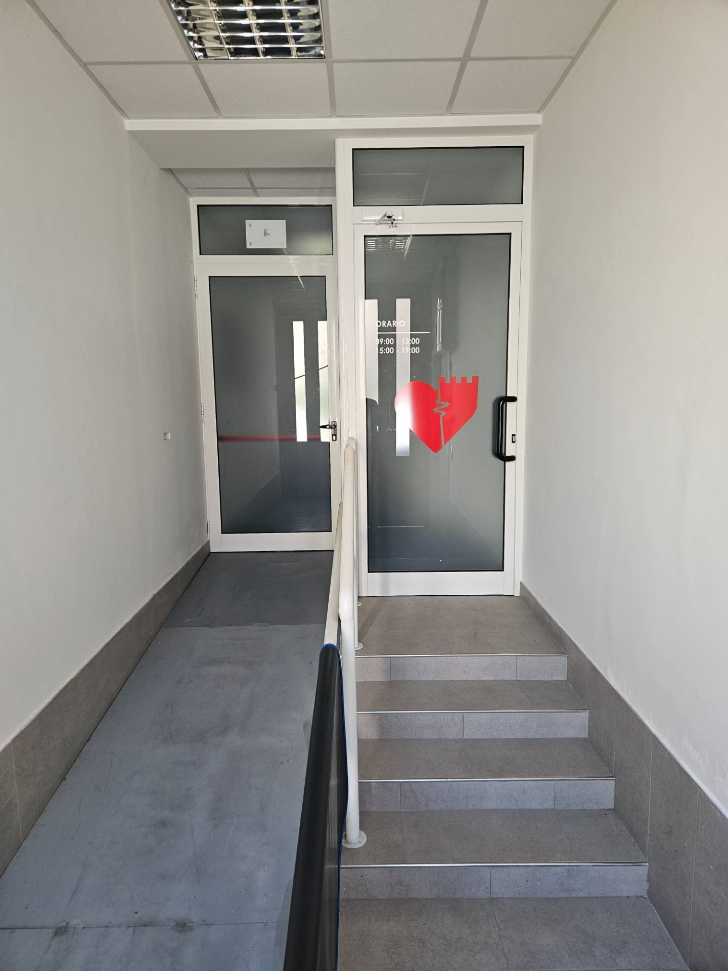 Ufficio in vendita a Gorizia