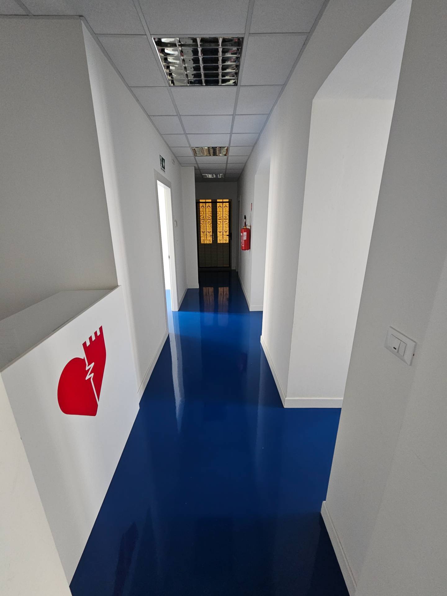 Ufficio in vendita a Gorizia