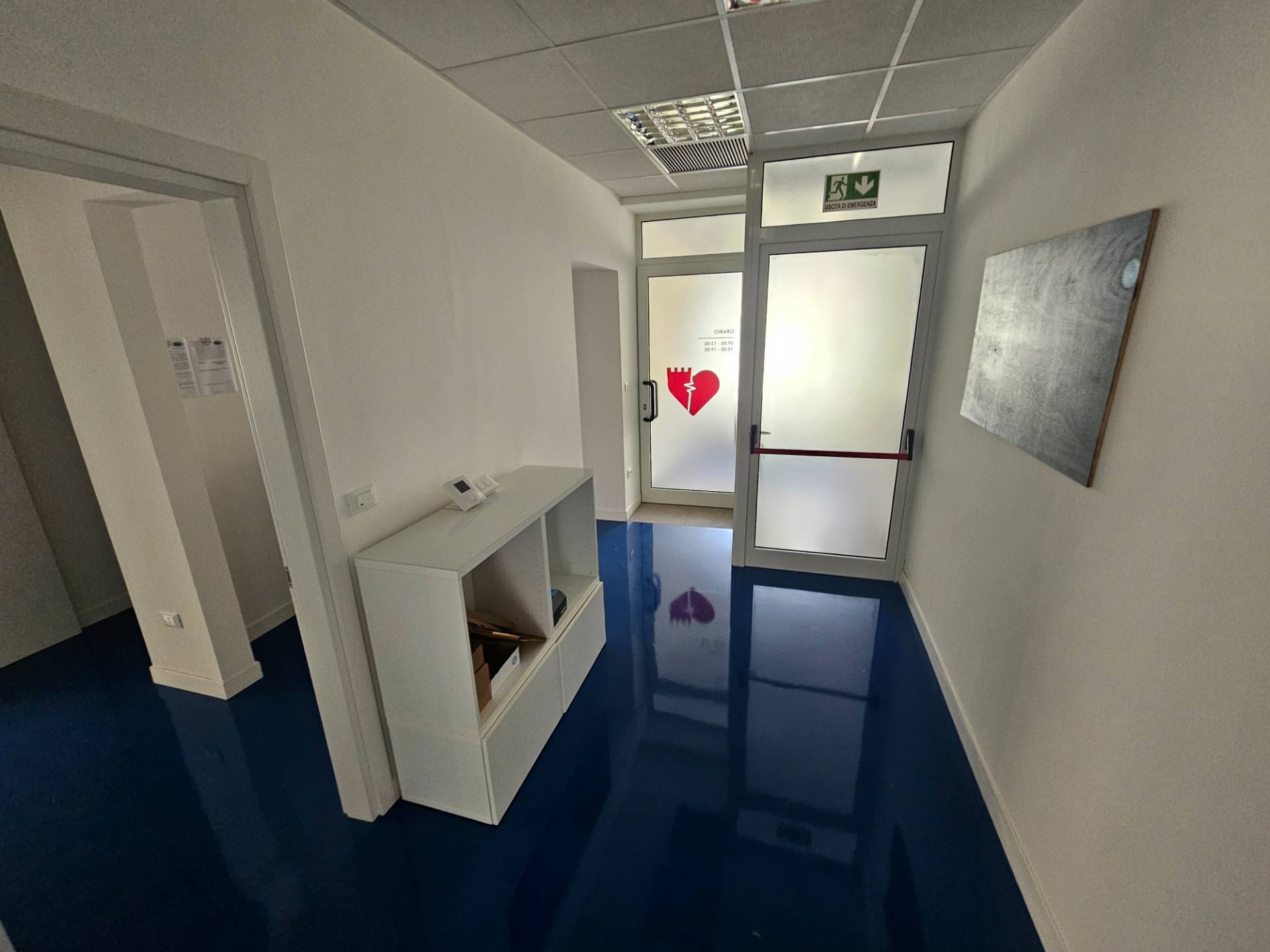 Ufficio in vendita a Gorizia