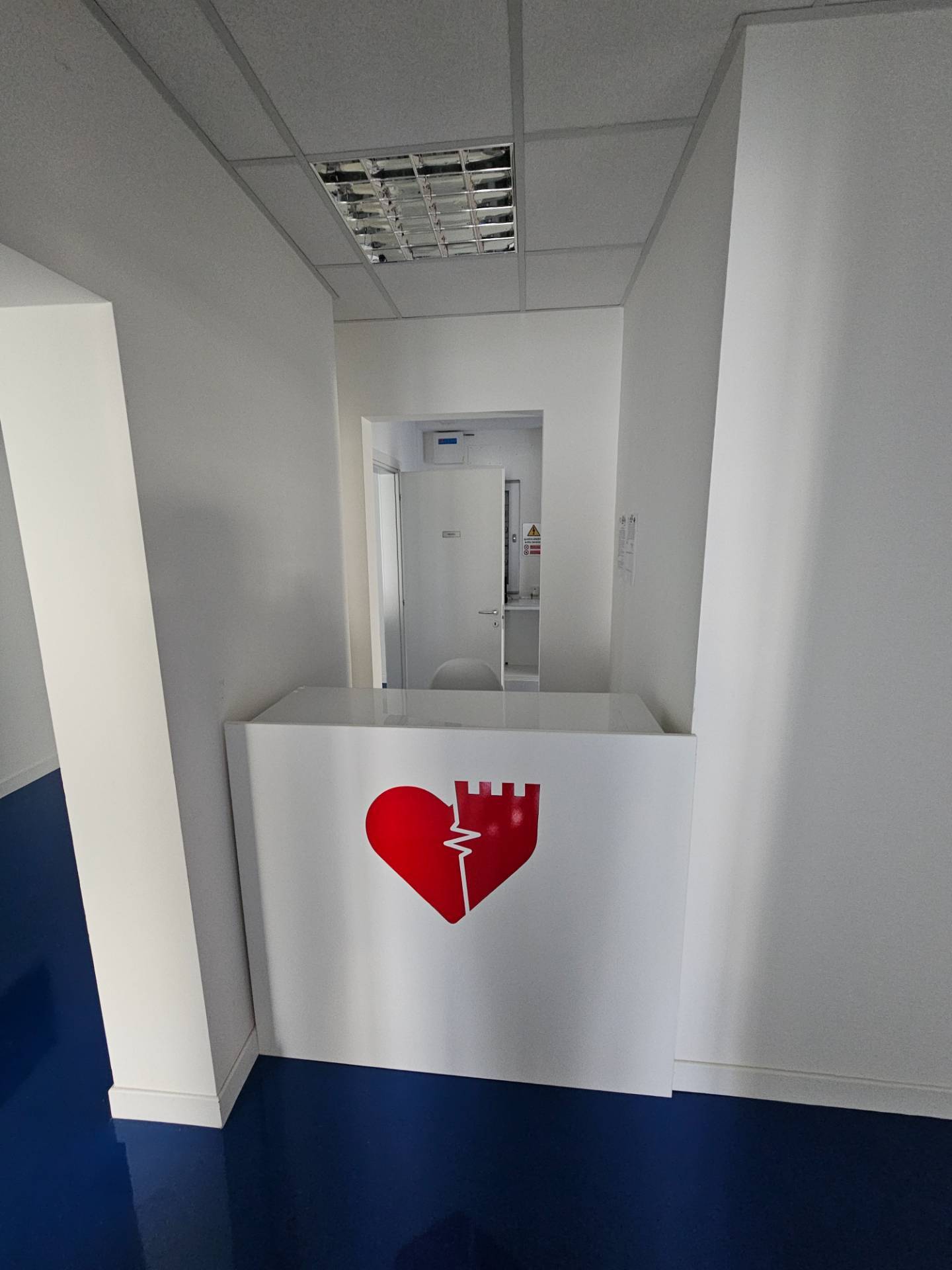 Ufficio in vendita a Gorizia