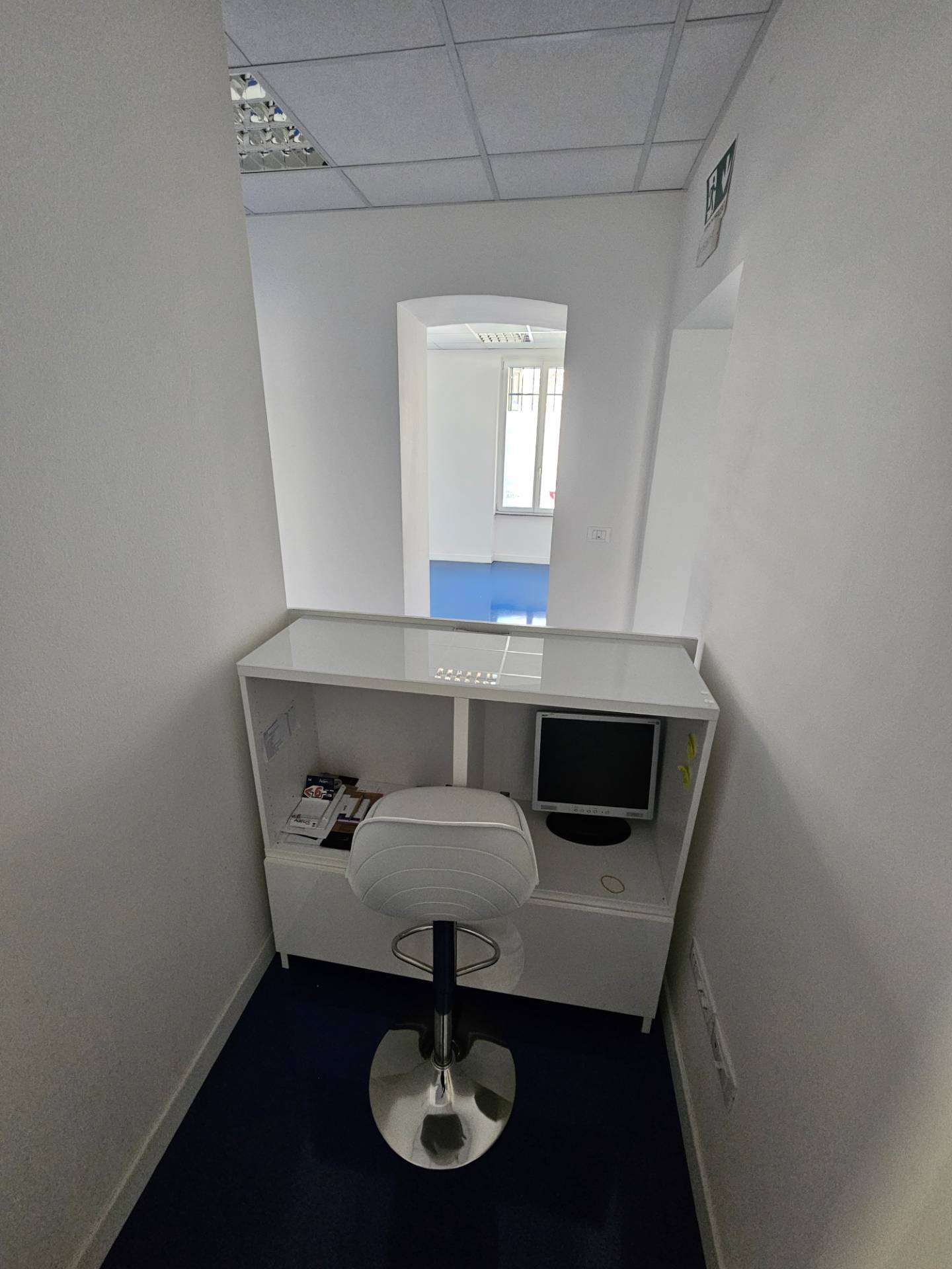 Ufficio in vendita a Gorizia