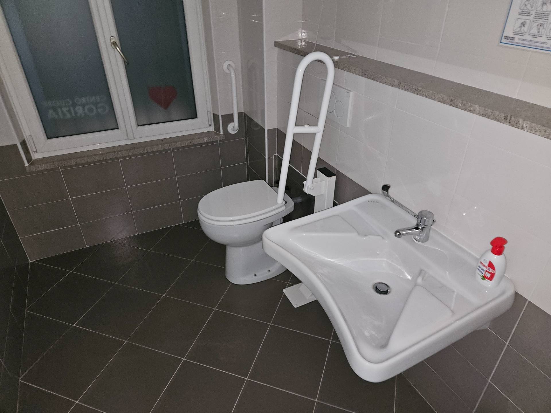 Ufficio in vendita a Gorizia