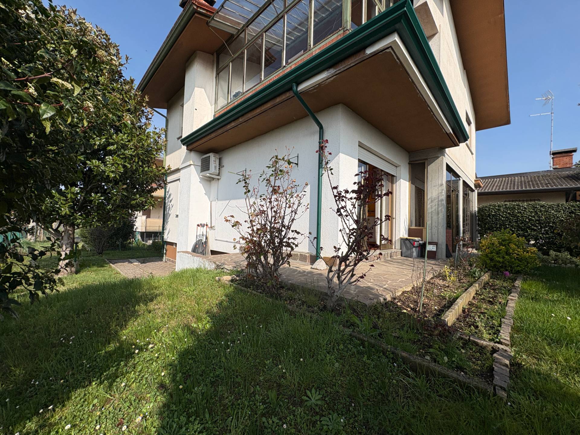 Appartamento in vendita a Cormons, Brazzano