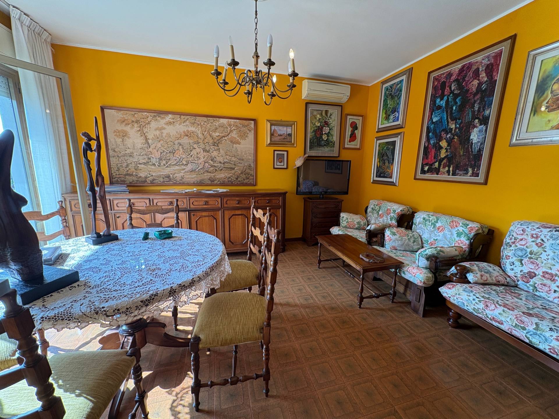 Appartamento in vendita a Cormons, Brazzano