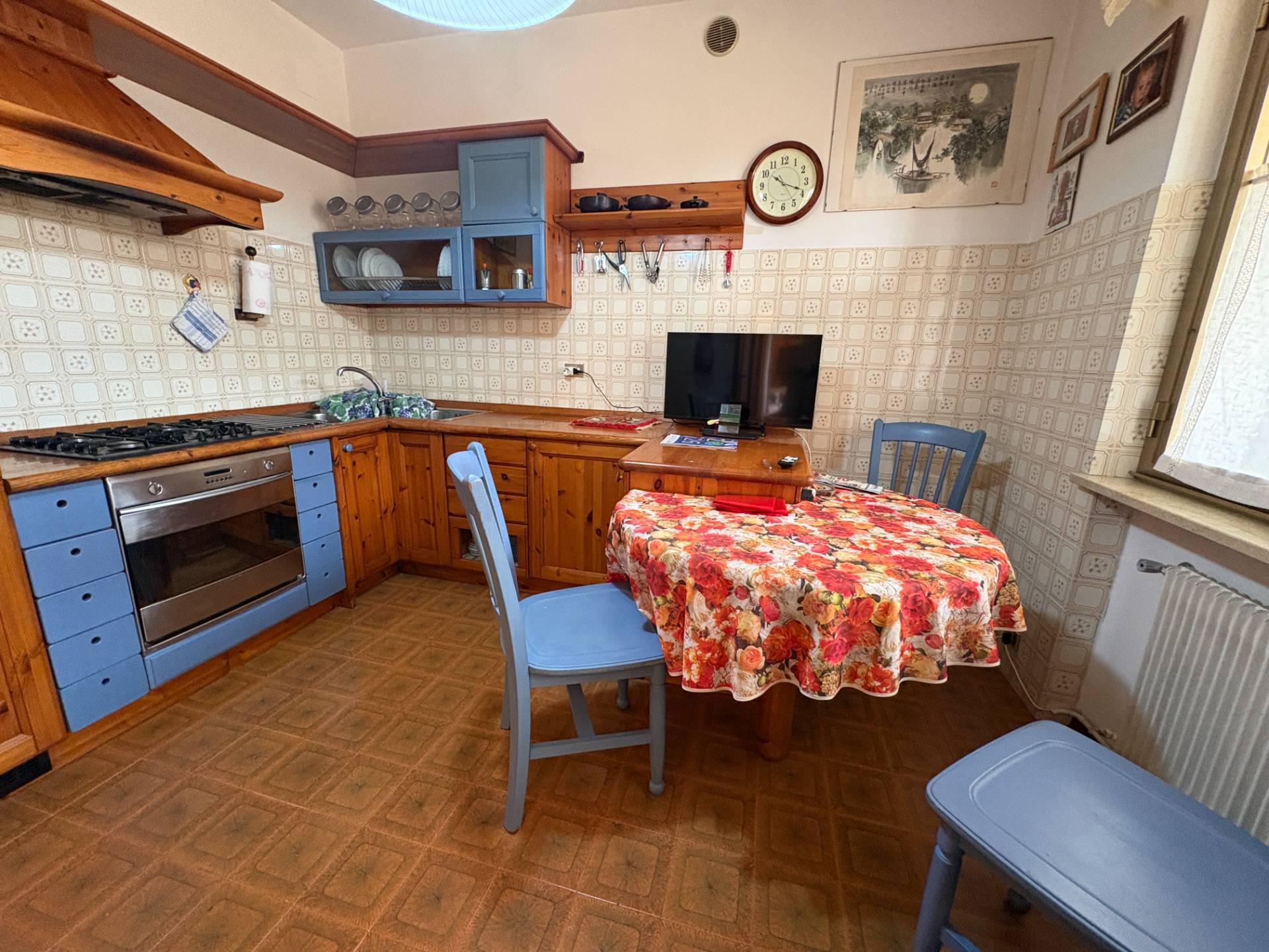 Appartamento in vendita a Cormons, Brazzano