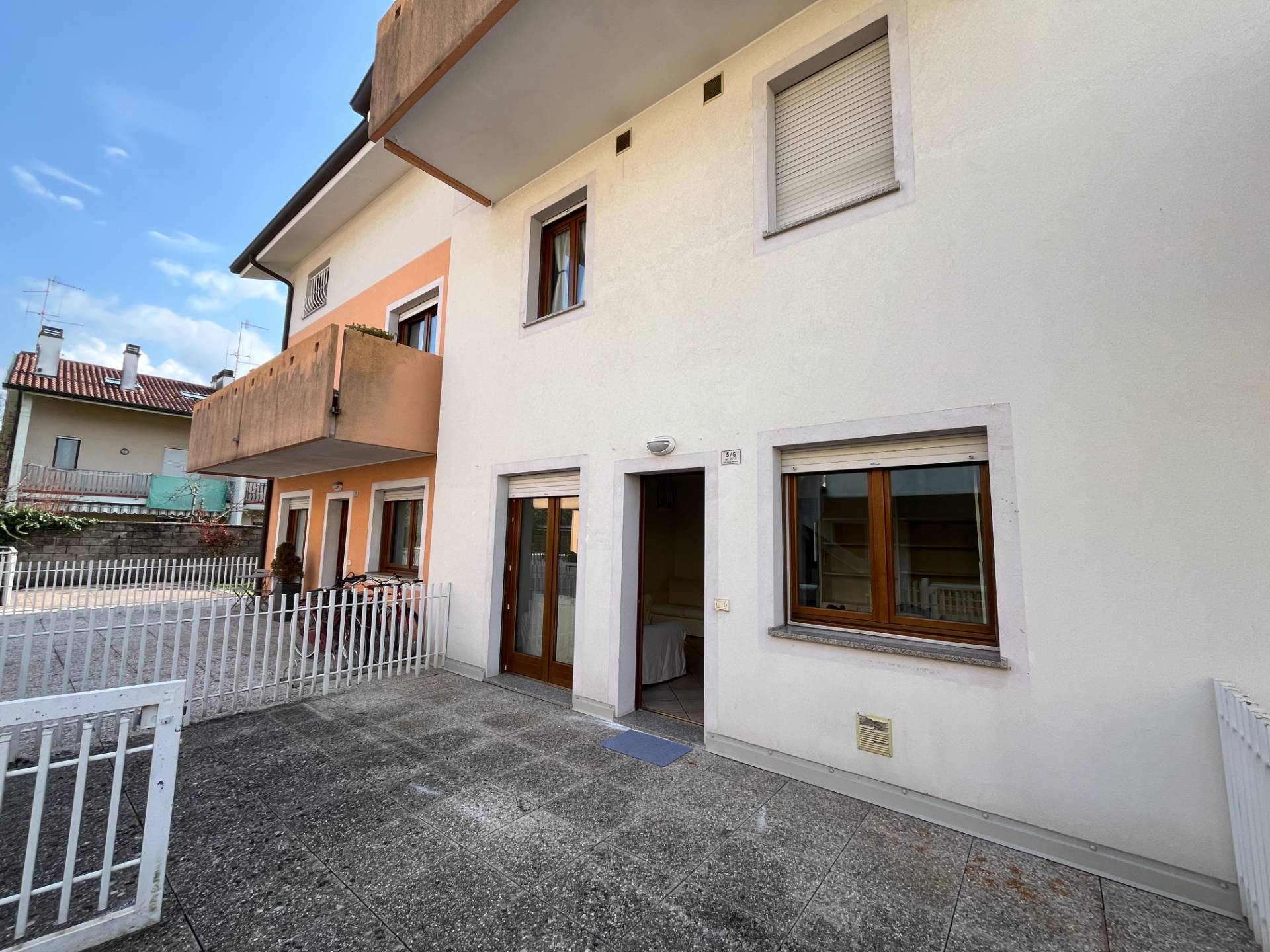 Appartamento in vendita a Gorizia, San Rocco